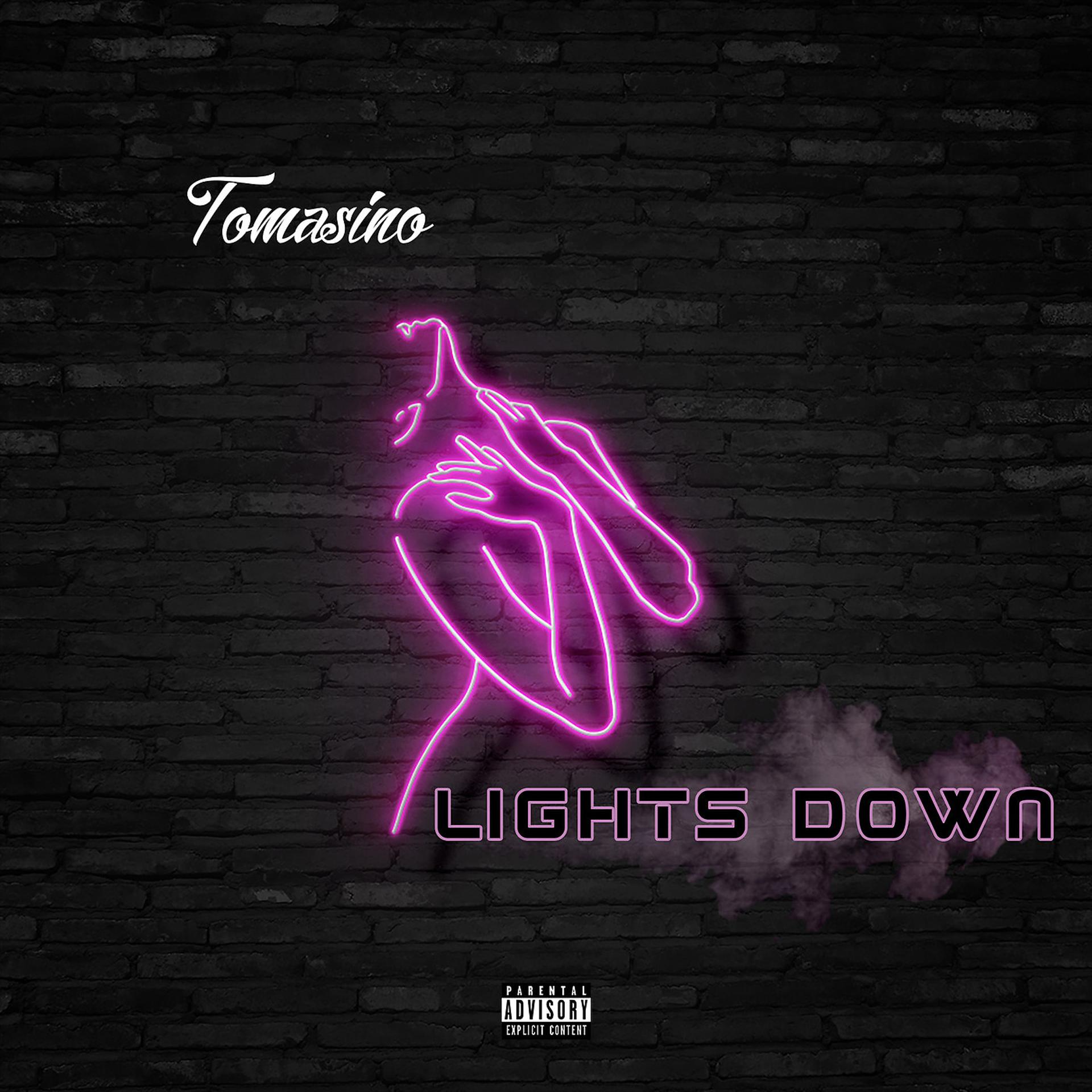 Постер альбома Lights Down
