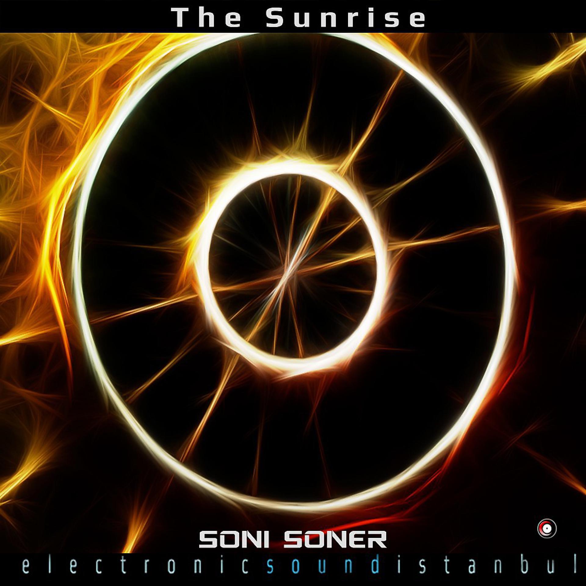 Постер альбома The Sunrise