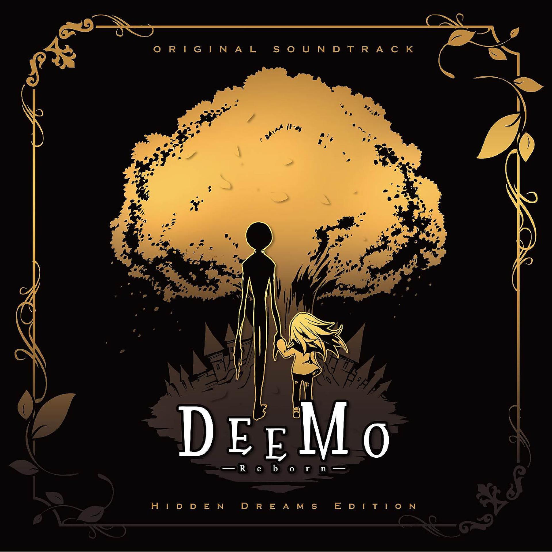 Постер альбома Deemo -Reborn- (Original Soundtrack) [Hidden Dreams Edition]
