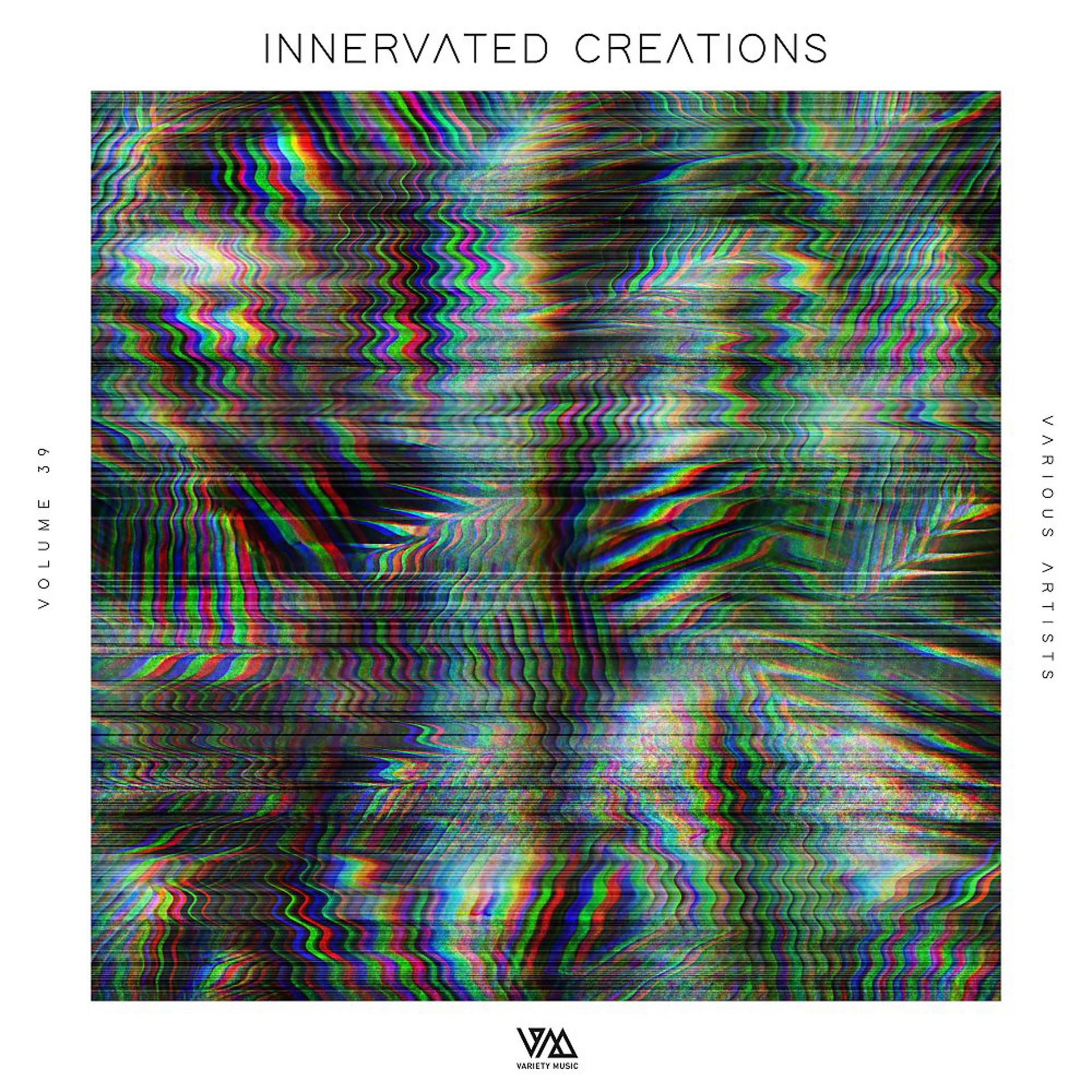 Постер альбома Innervated Creations, Vol. 39