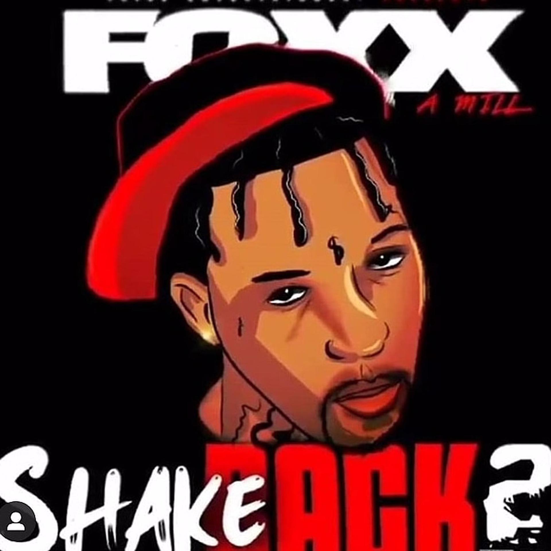 Постер альбома Shake Back 2