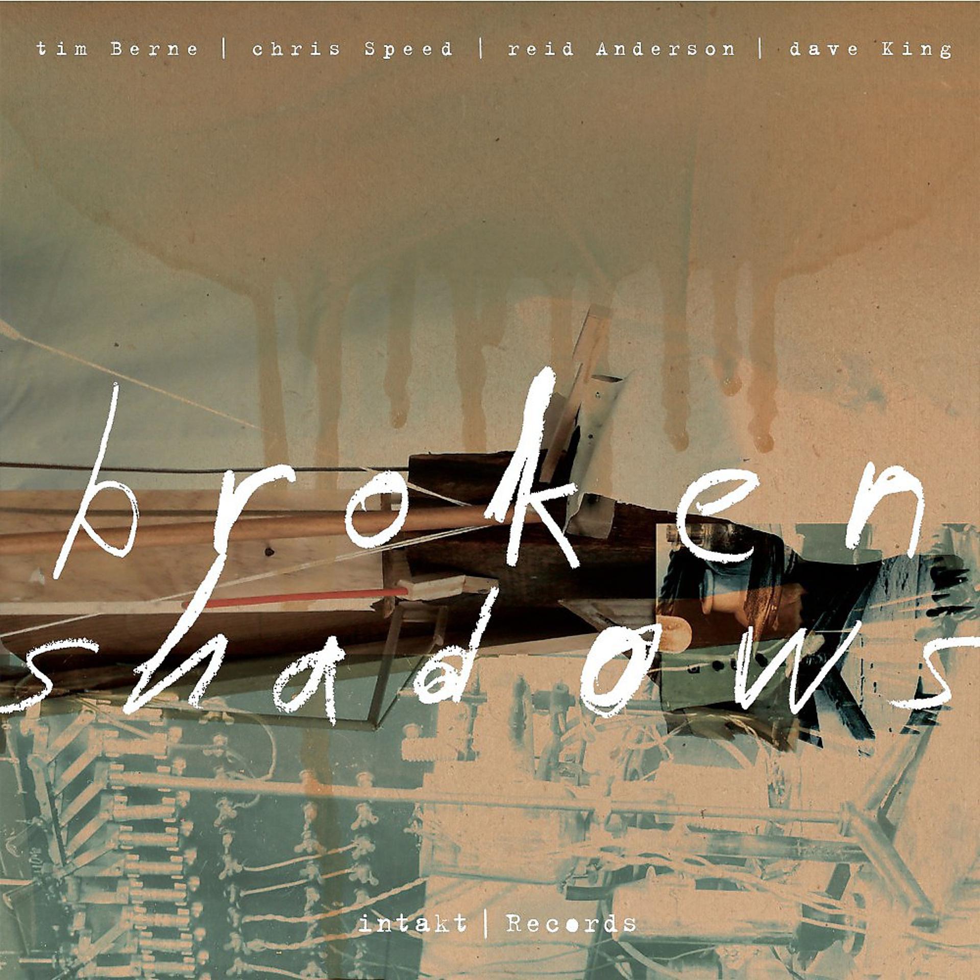 Постер альбома Broken Shadows