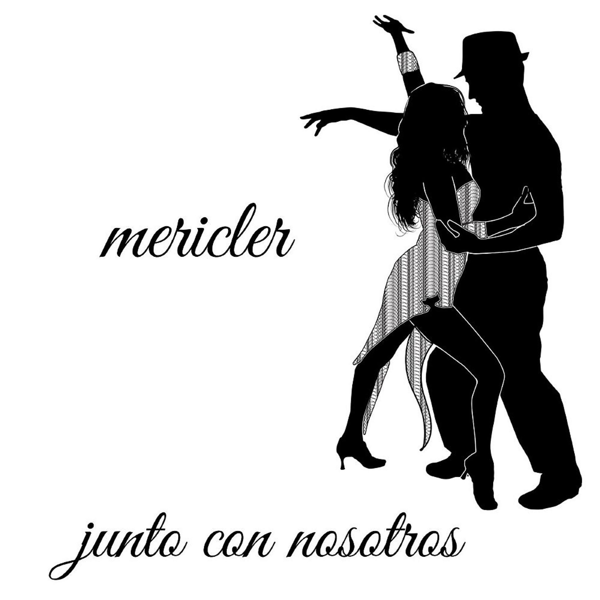 Постер альбома Junto Con Nosotros