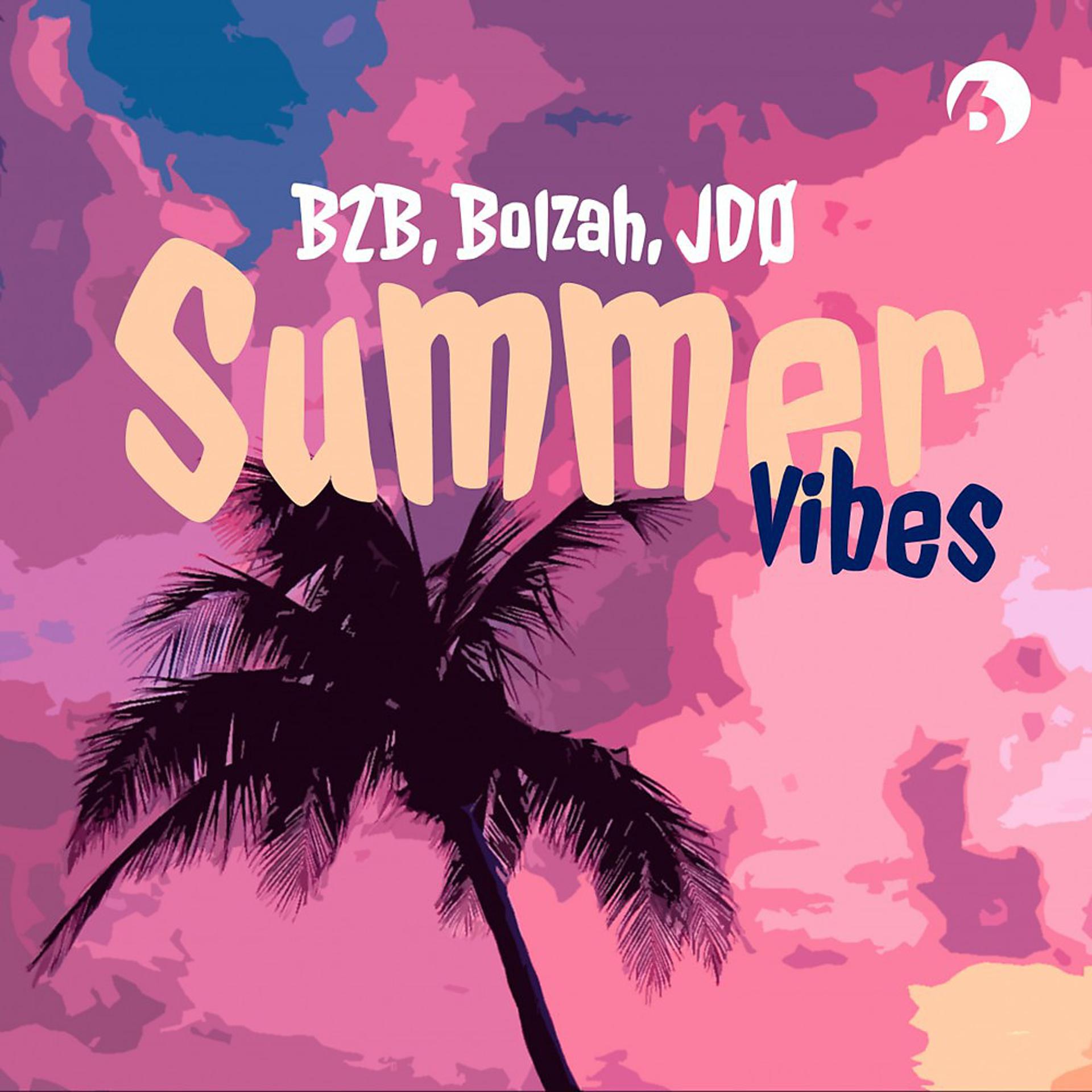 Постер альбома Summer Vibes (Fun Track)