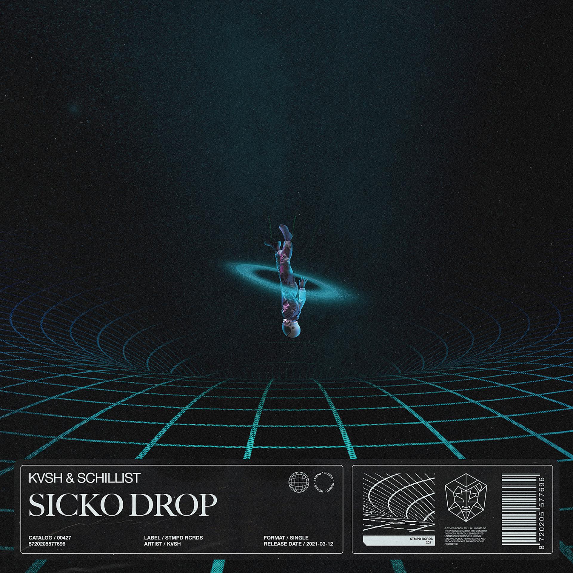 Постер альбома Sicko Drop