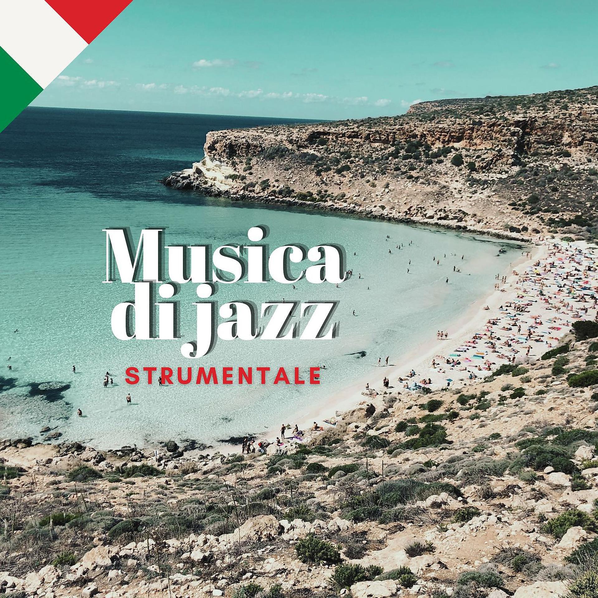 Постер альбома Musica di jazz strumentale