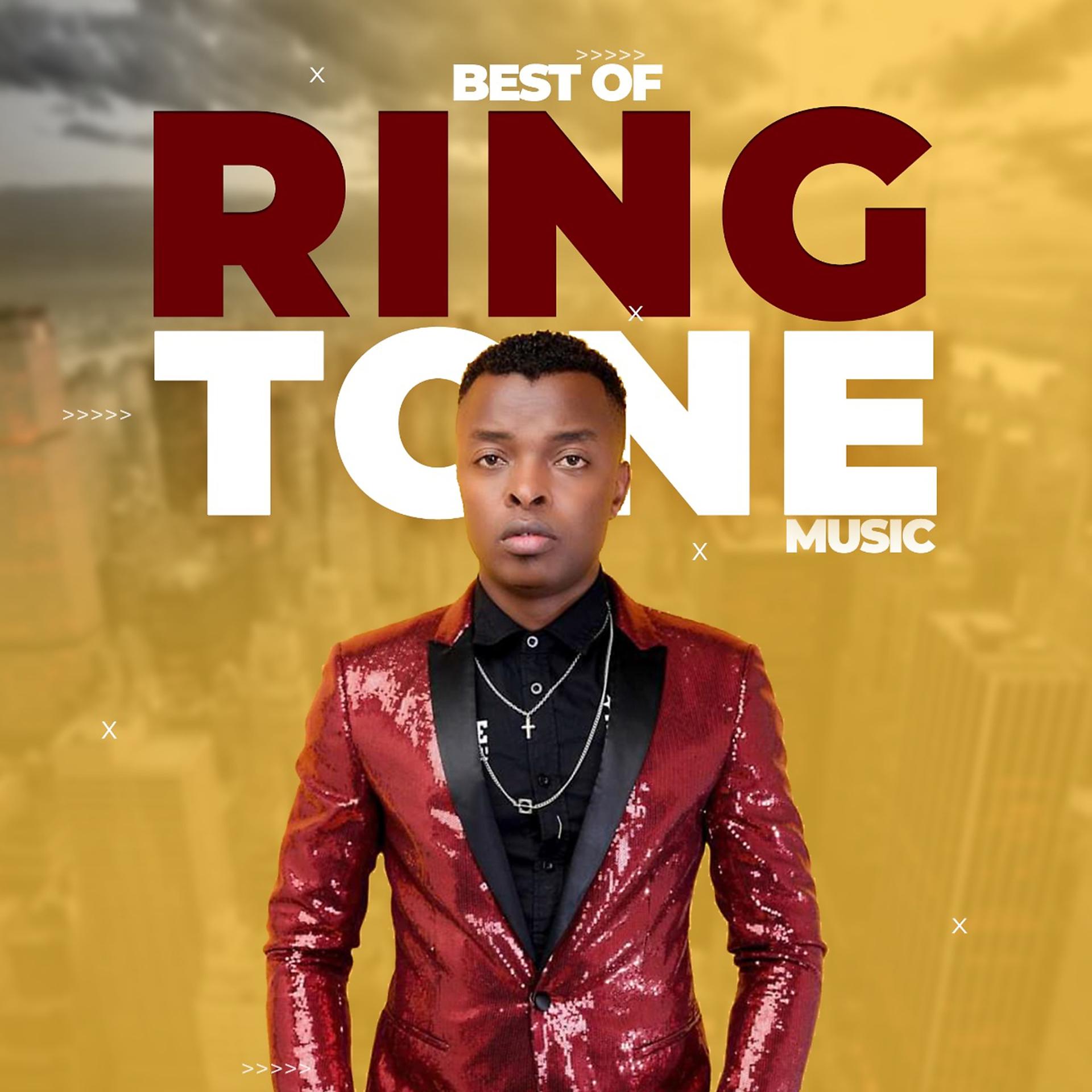Постер альбома Best of Ringtone