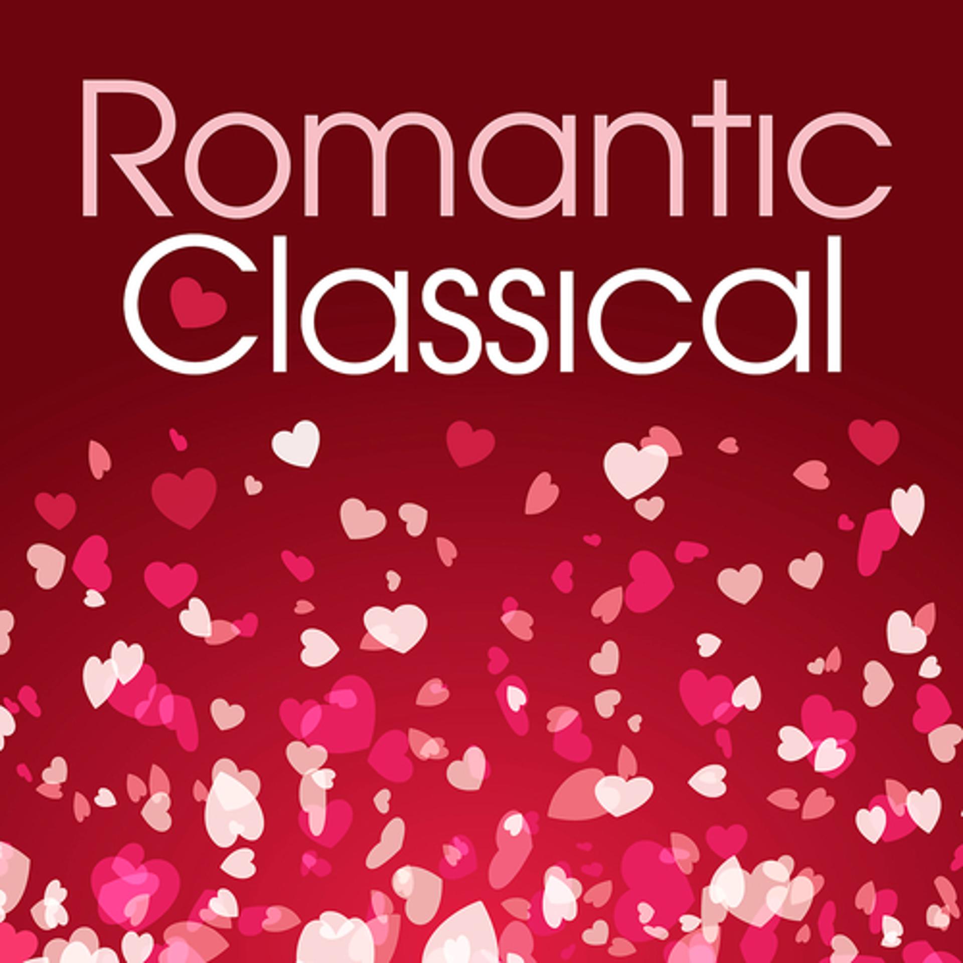 Постер альбома Romantic Classical