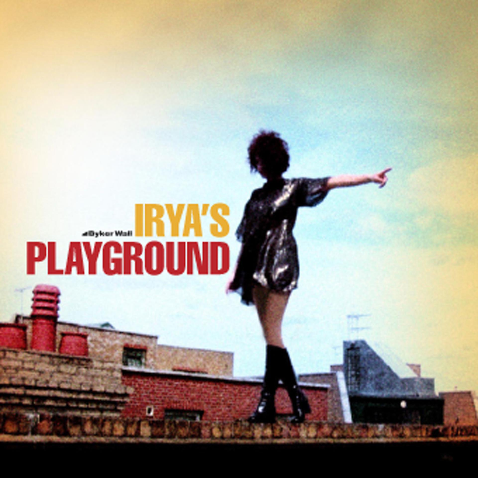Постер альбома Irya's Playground