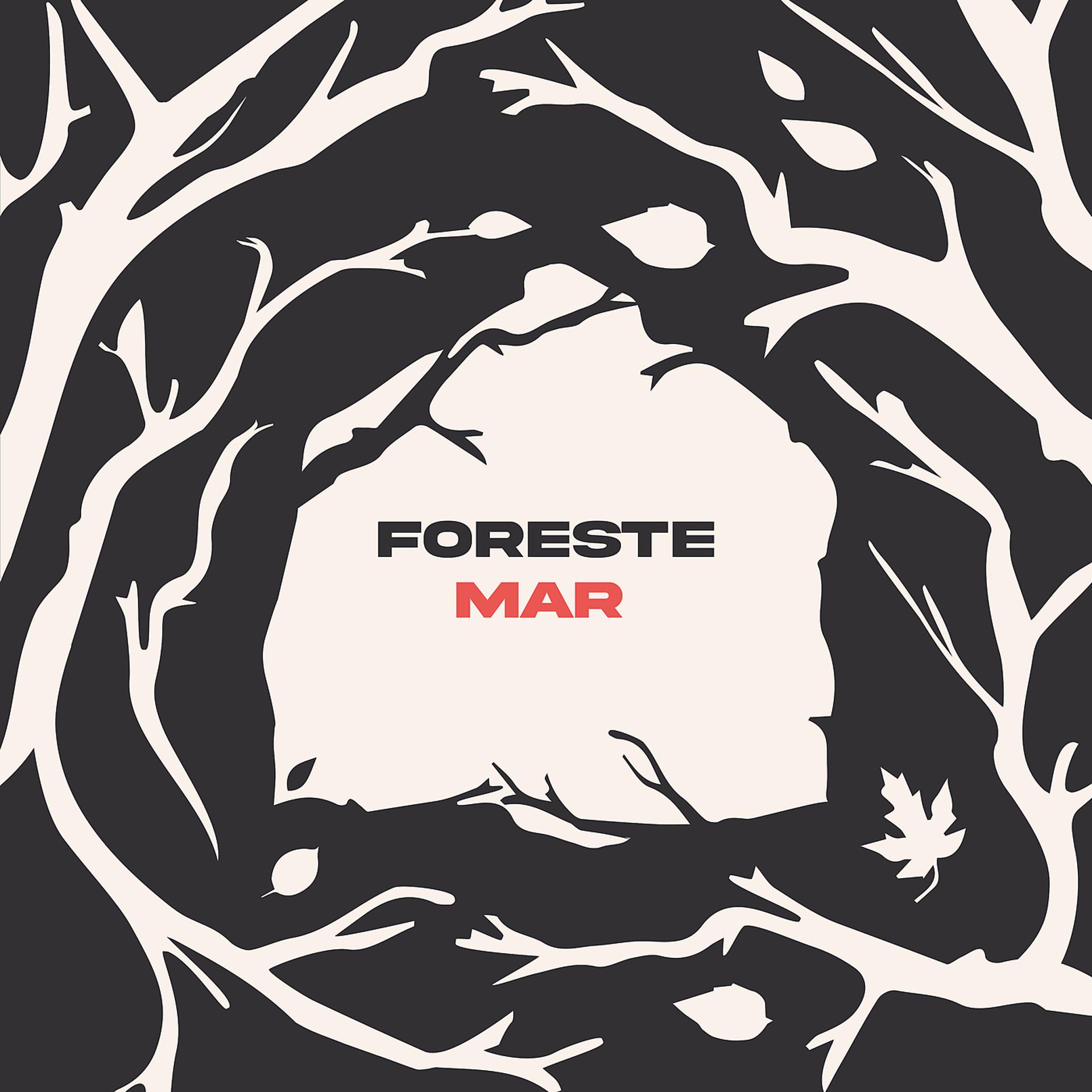 Постер альбома Foreste