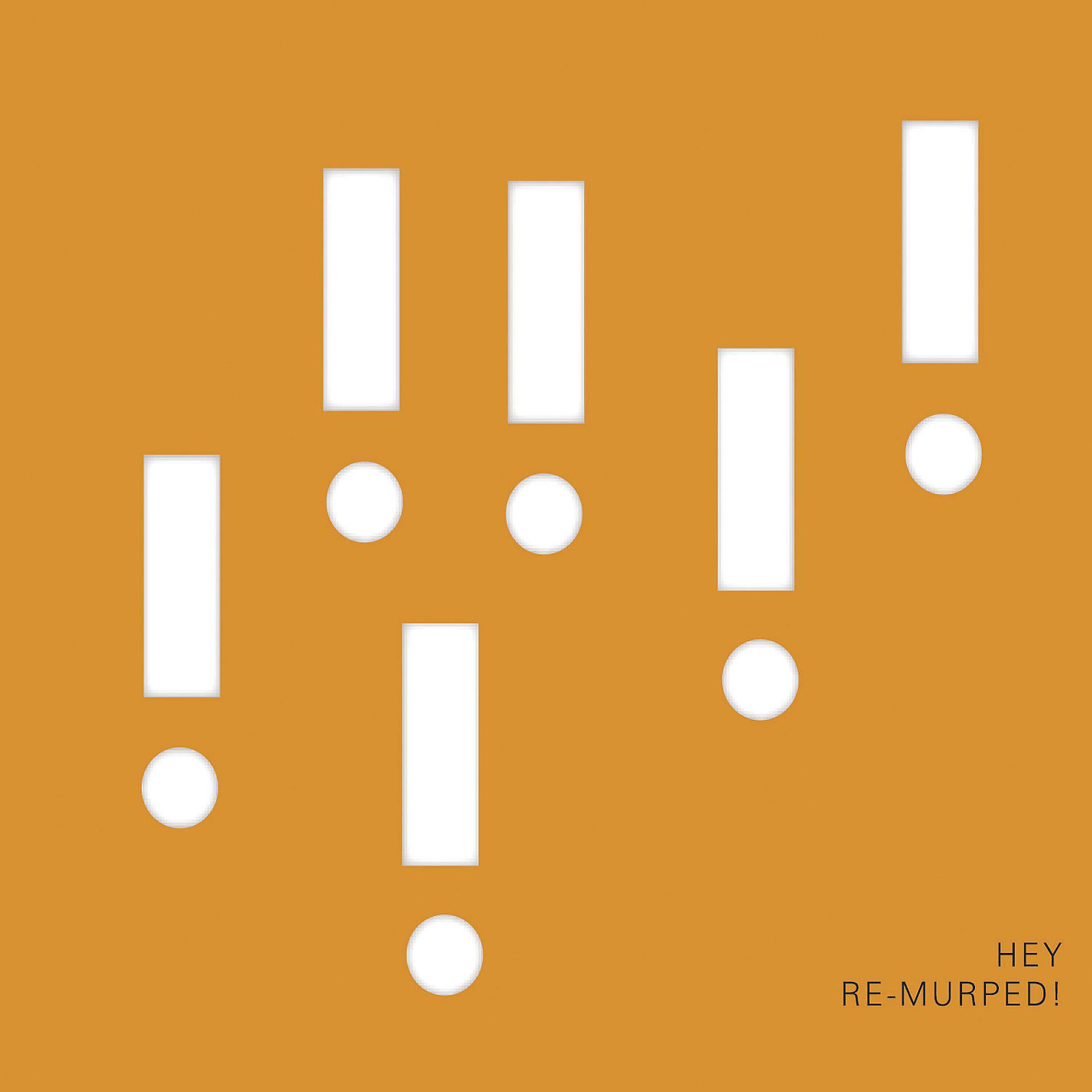 Постер альбома Re-Murped!