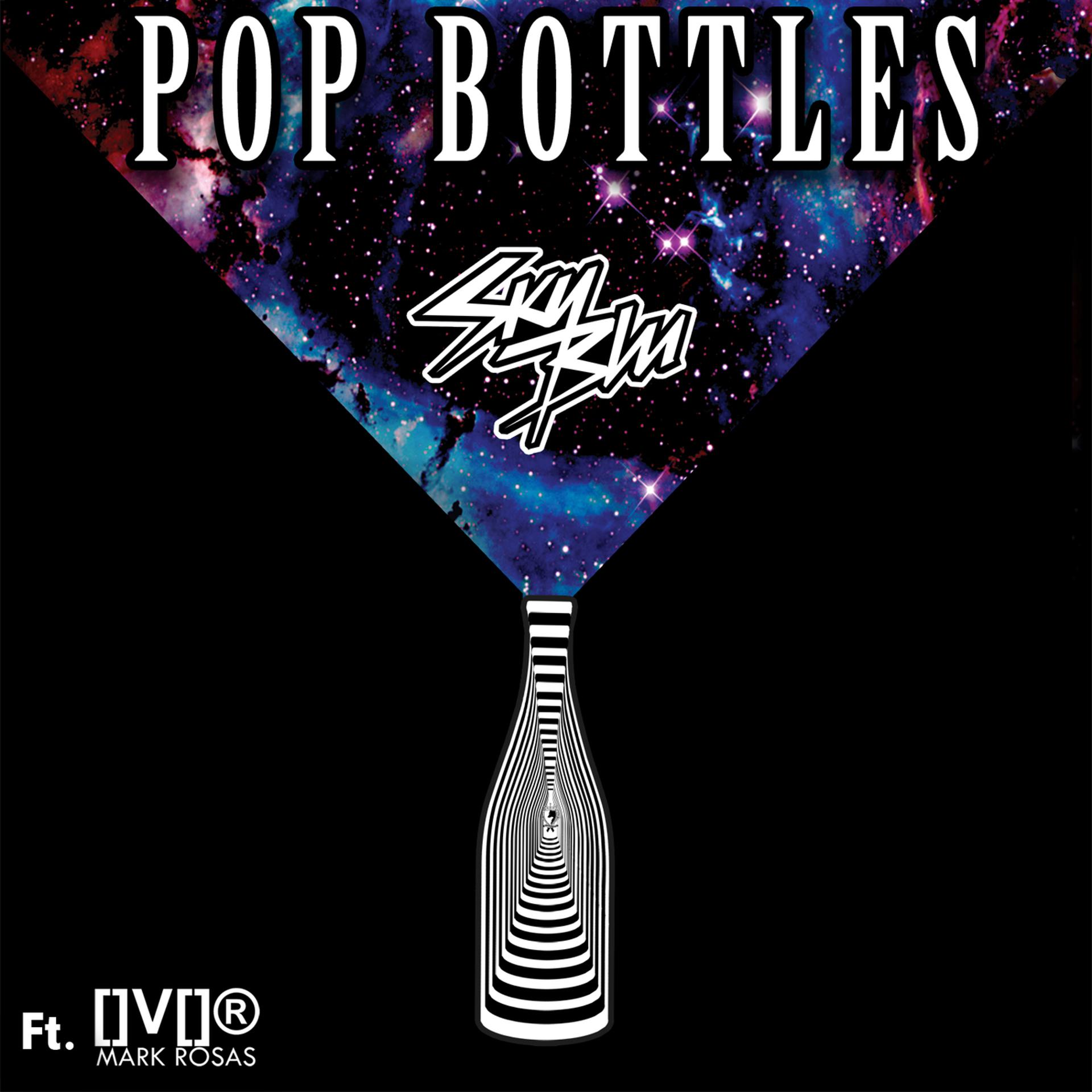 Постер альбома Pop Bottles