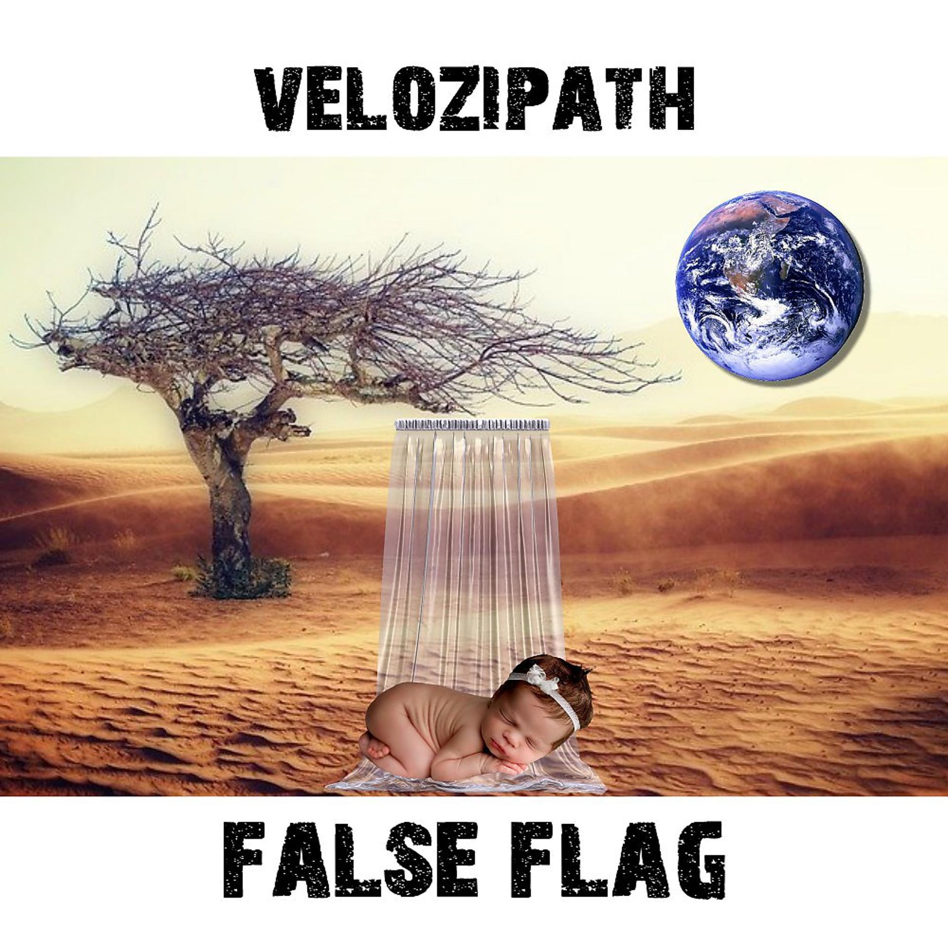 Постер альбома False Flag