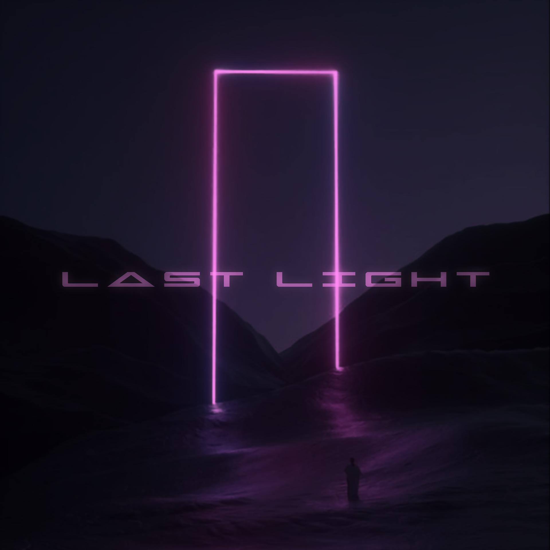 Постер альбома Last Light
