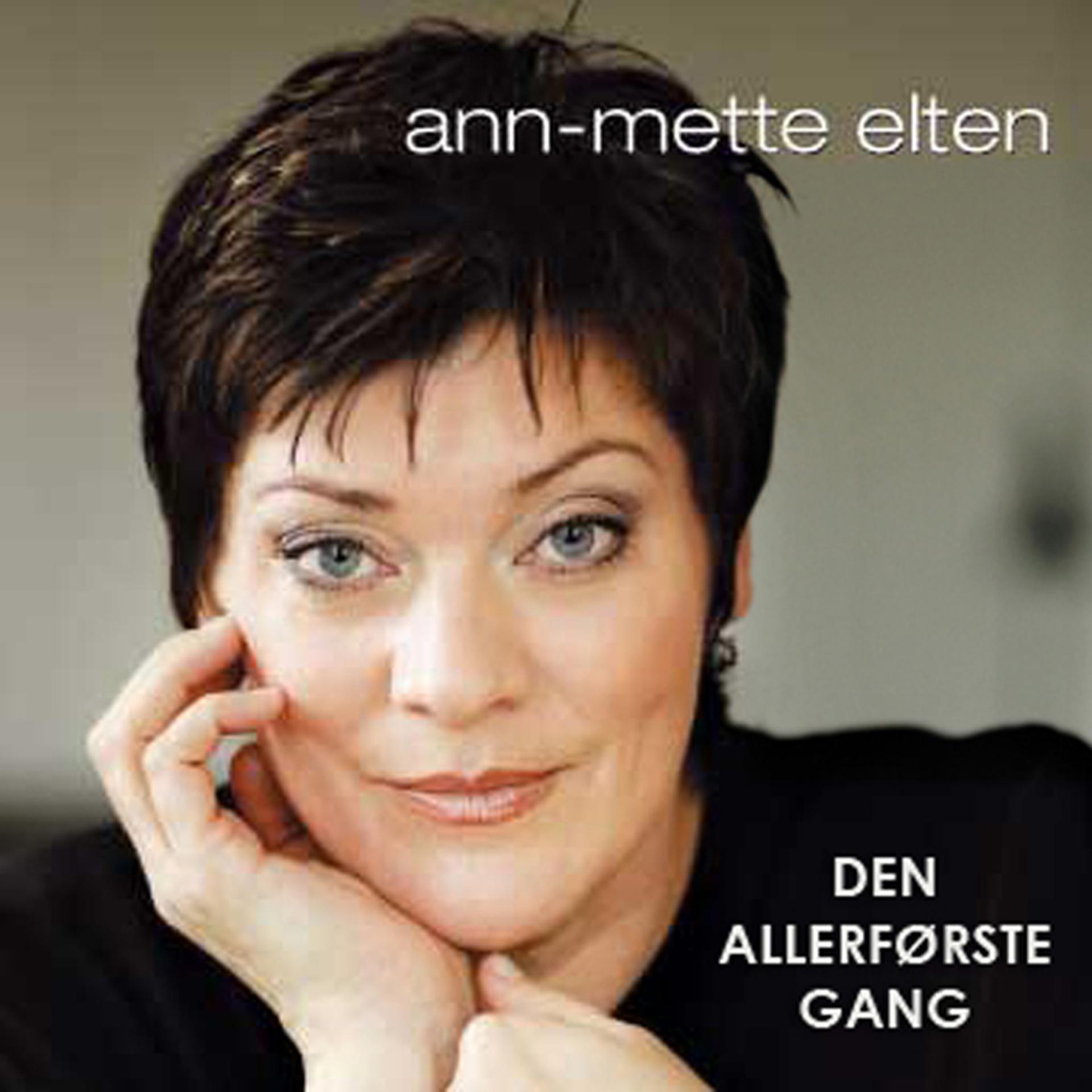 Постер альбома Den Allerførste Gang