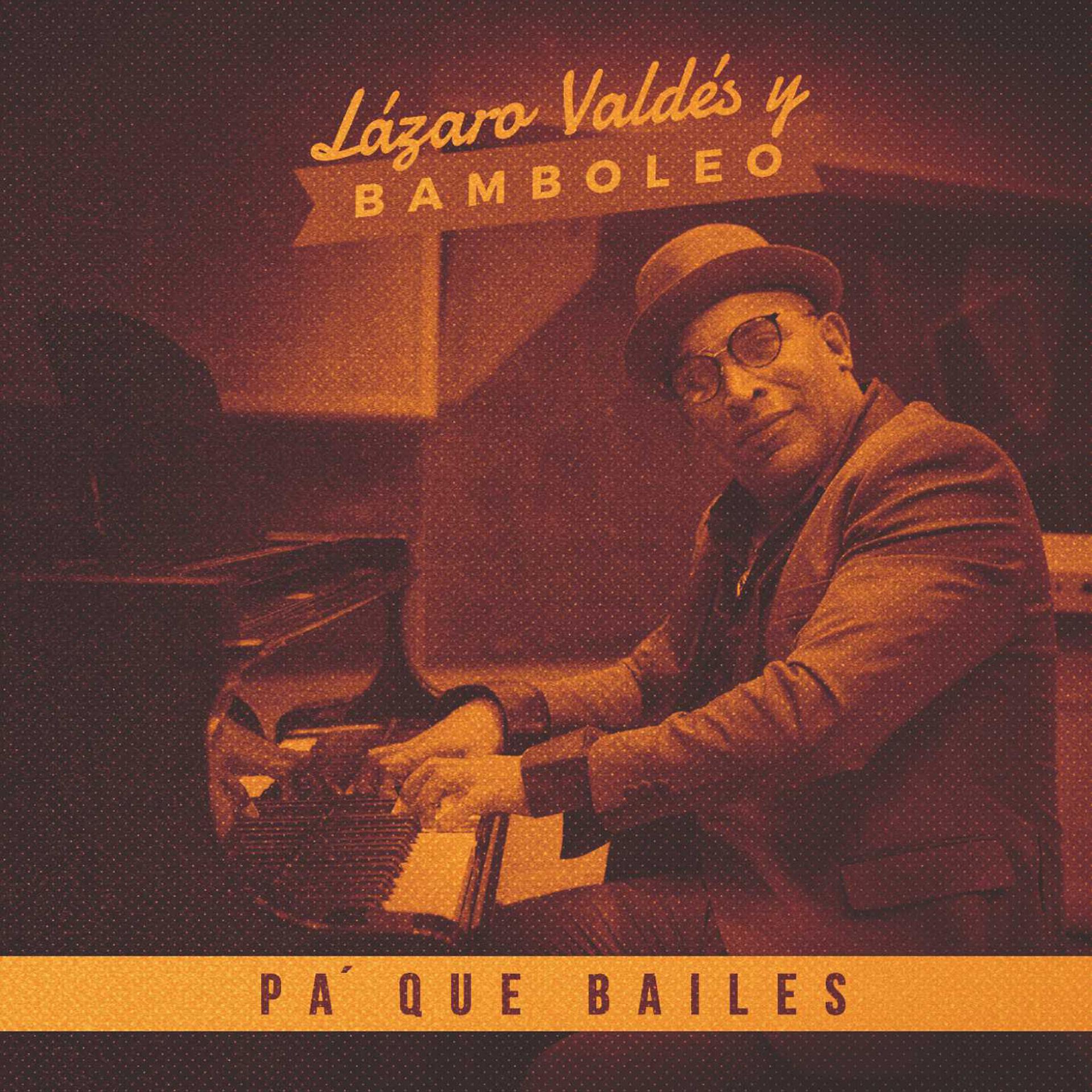 Постер альбома Pa' que bailes