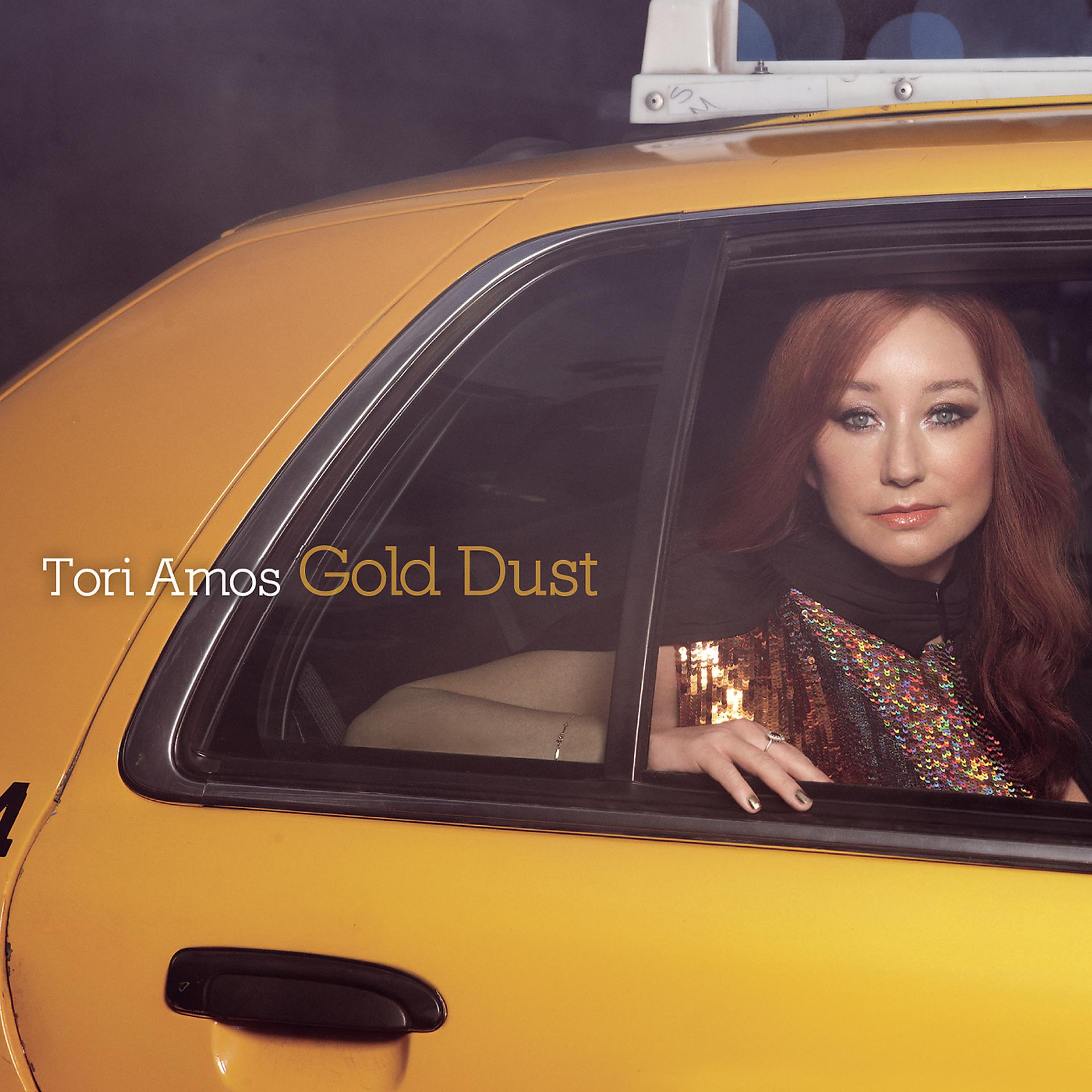 Постер альбома Gold Dust