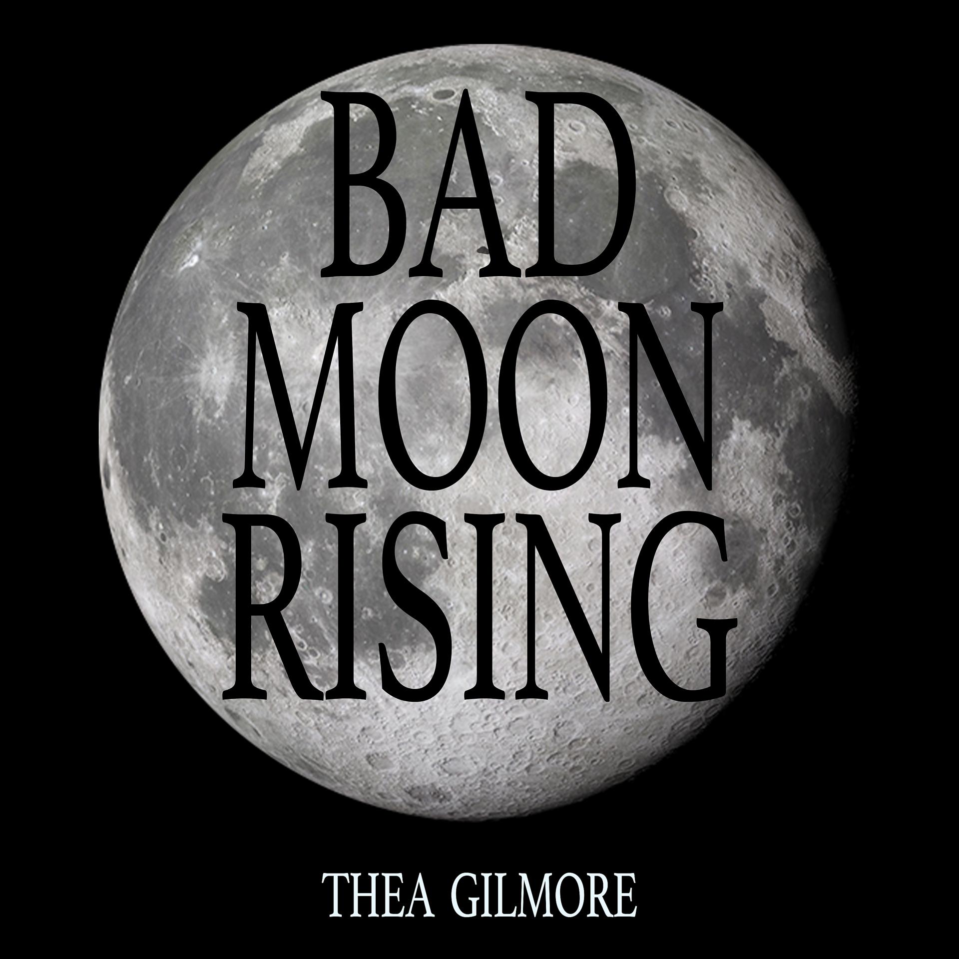 Постер альбома Bad Moon Rising