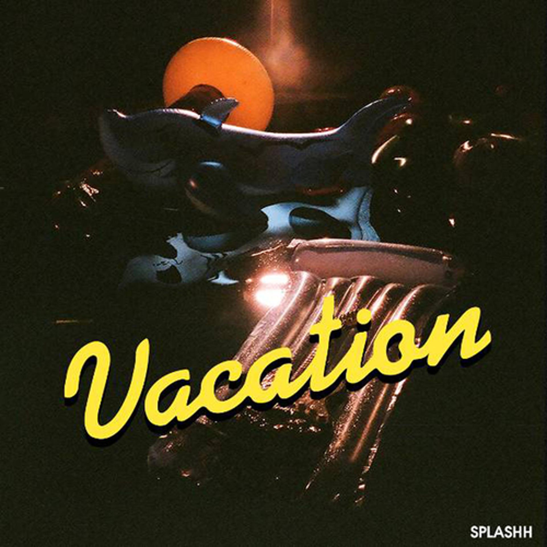 Постер альбома Vacation