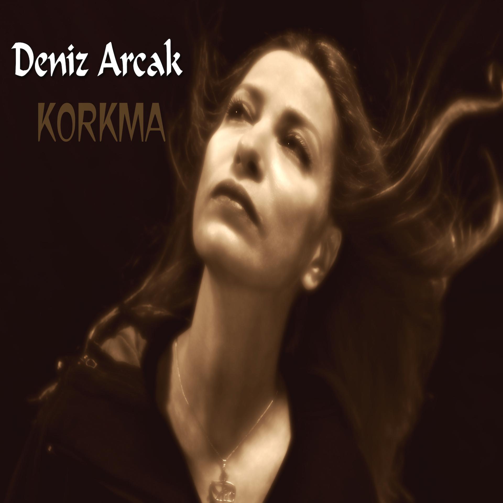 Постер альбома Korkma