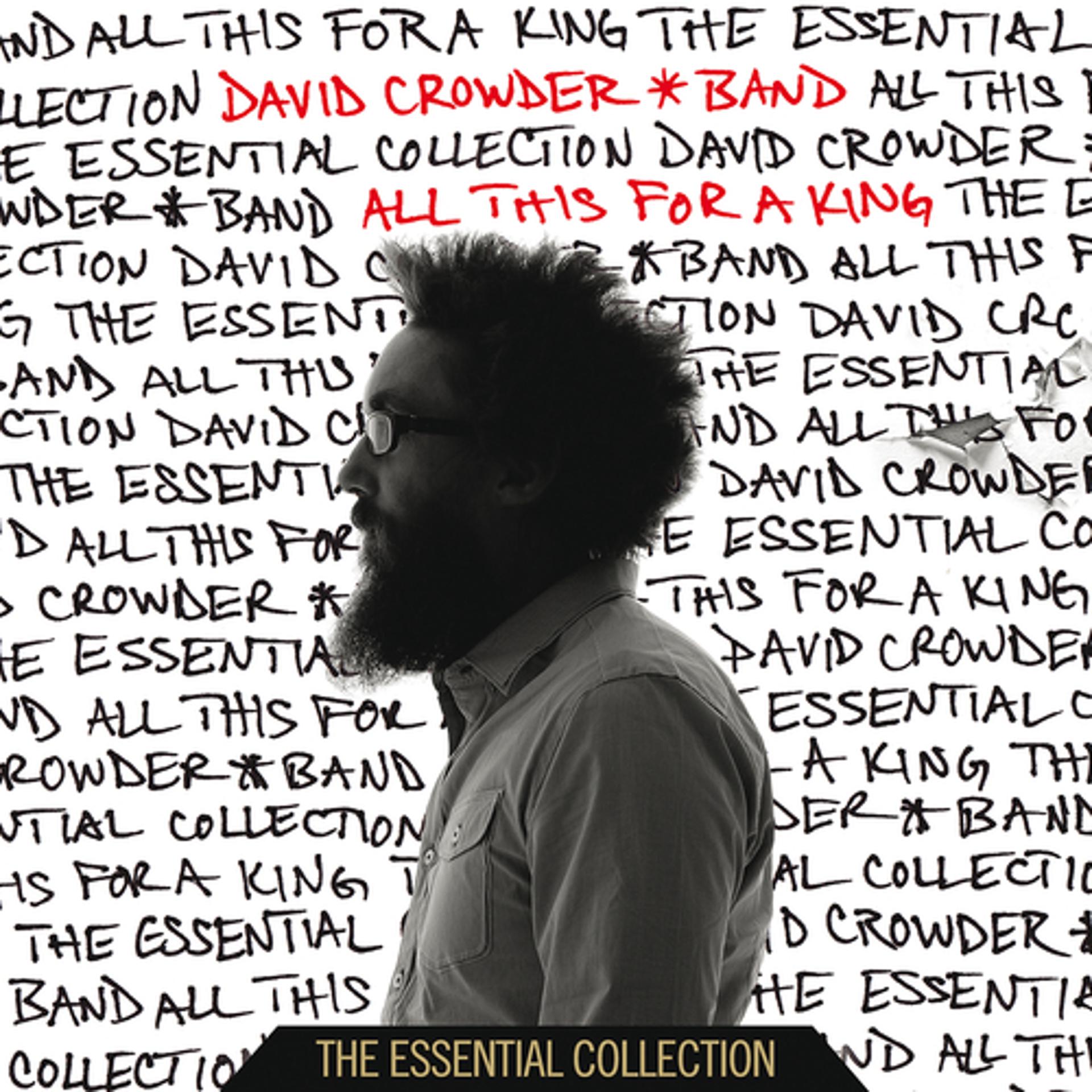 Постер альбома All This For A King: The Essential Collection