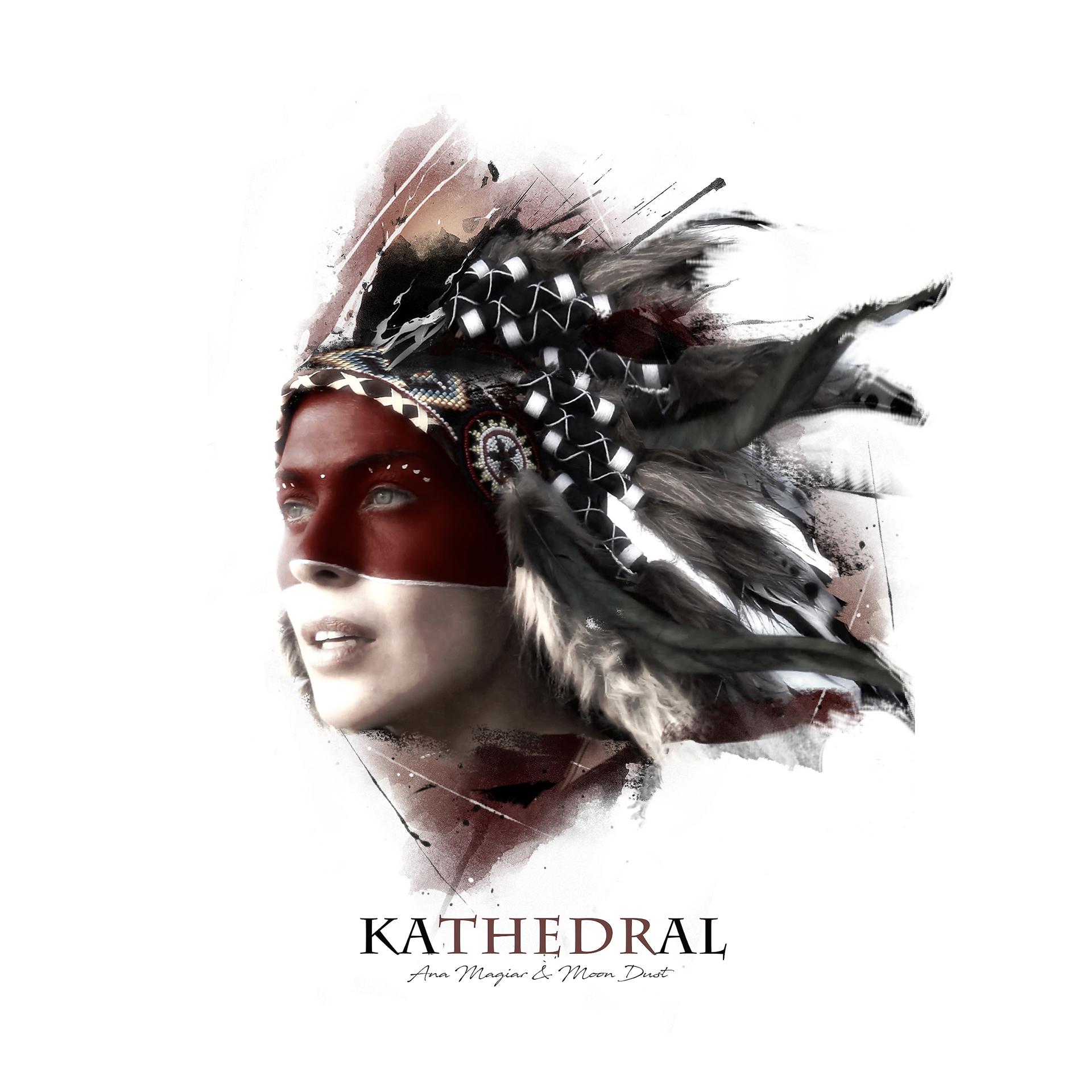 Постер альбома Kathedral
