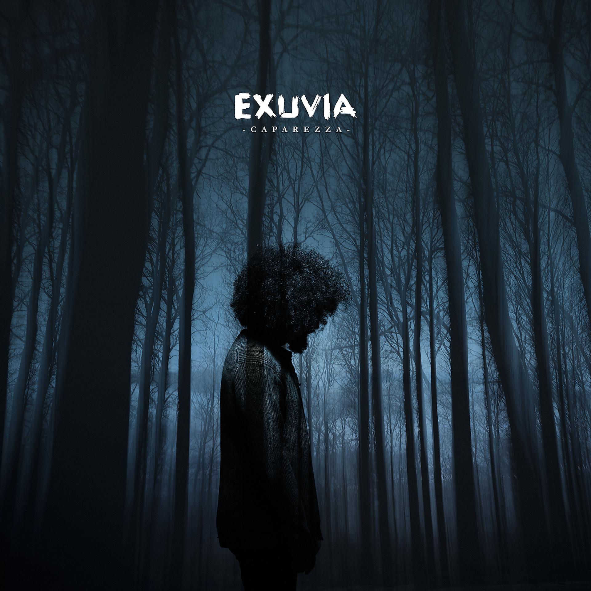 Постер альбома Exuvia