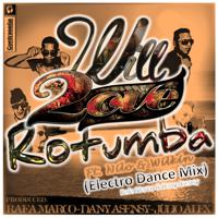 Постер альбома Rotumba (Electro Dance Remix) [feat. Nilo & Wilkin]