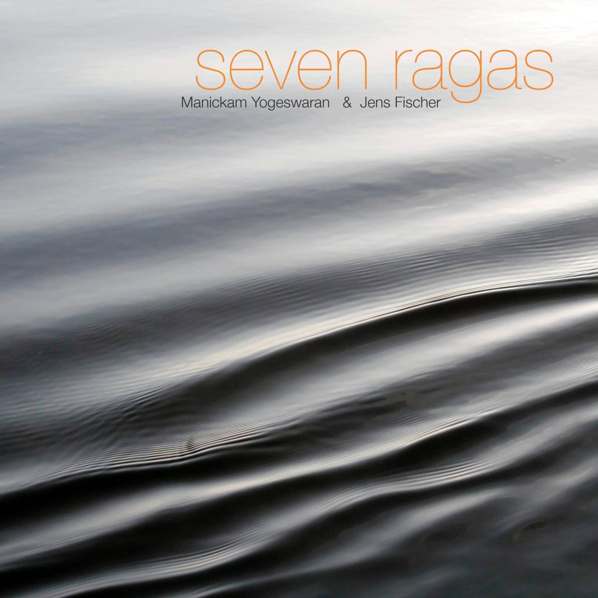 Постер альбома Seven Ragas