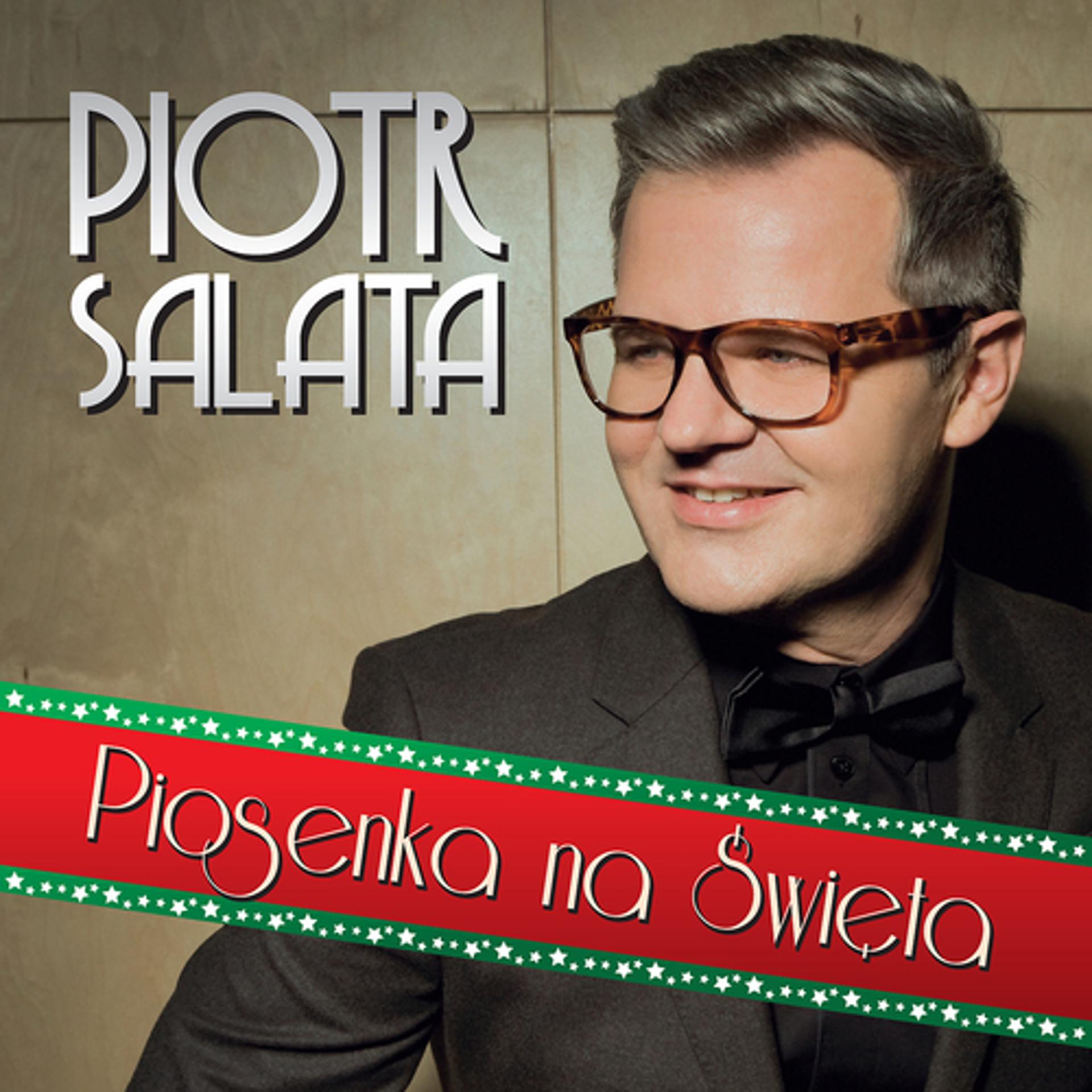 Постер альбома Piosenka Na Święta