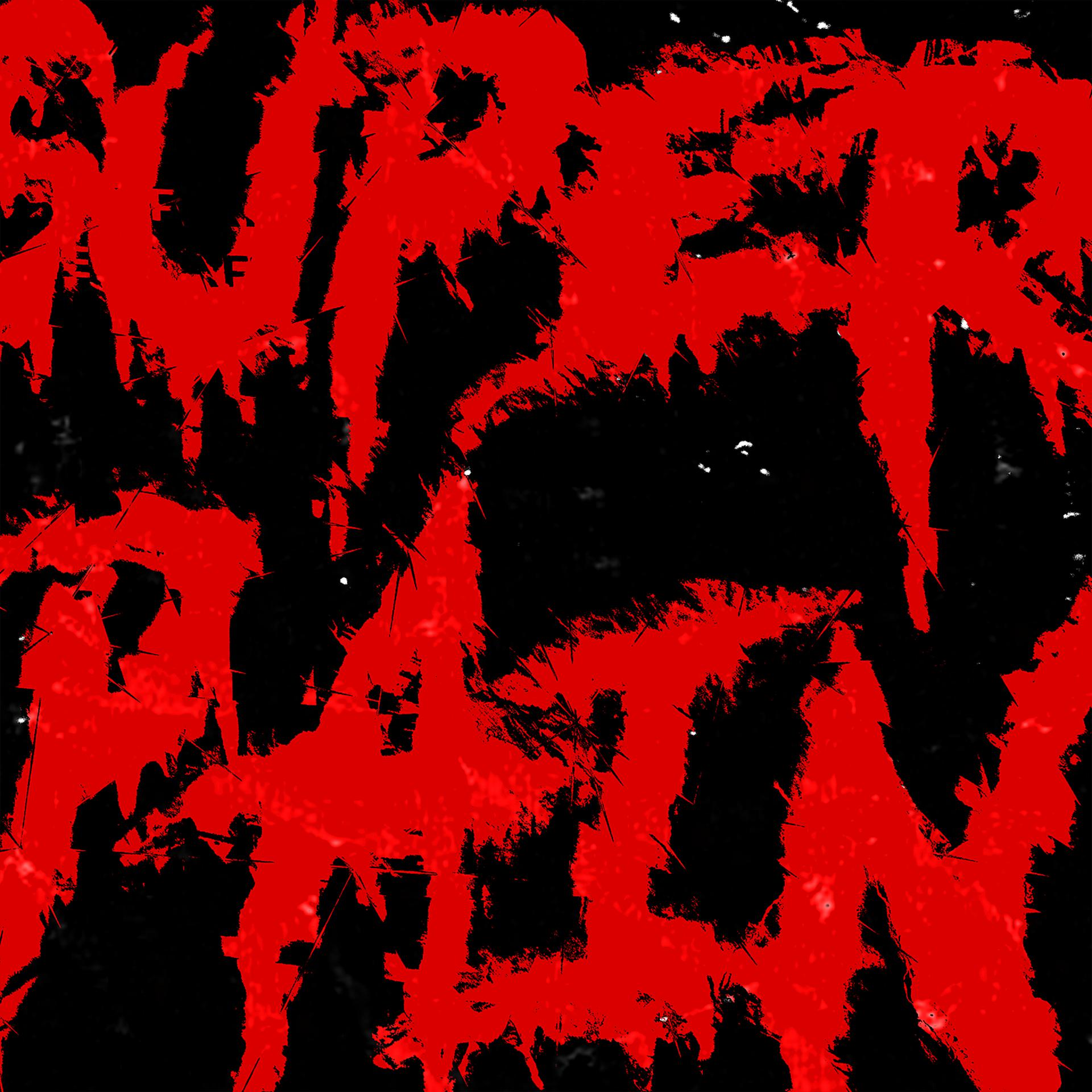 Постер альбома Super Pain