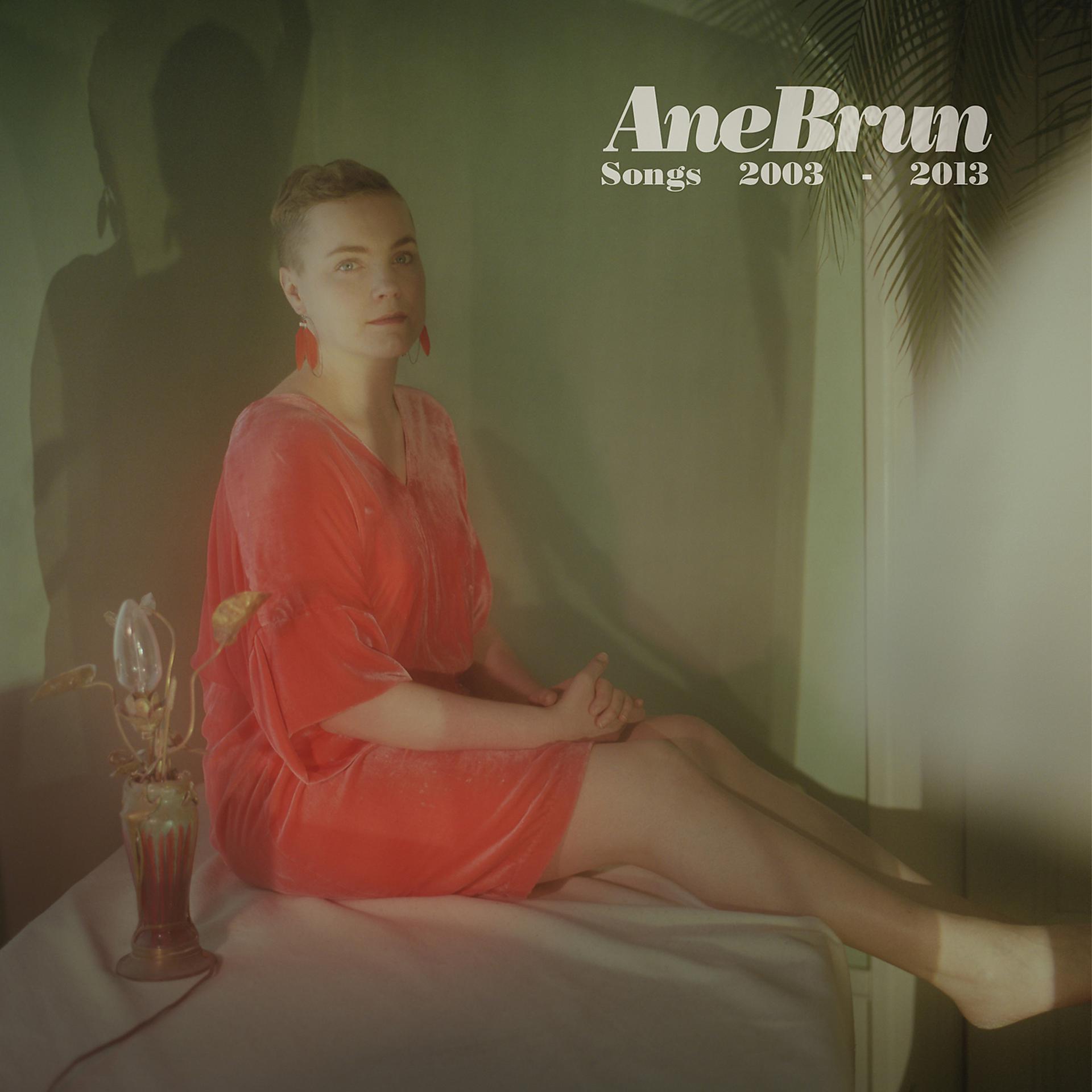 Постер к треку Ane Brun, Ron Sexsmith - Song No.6