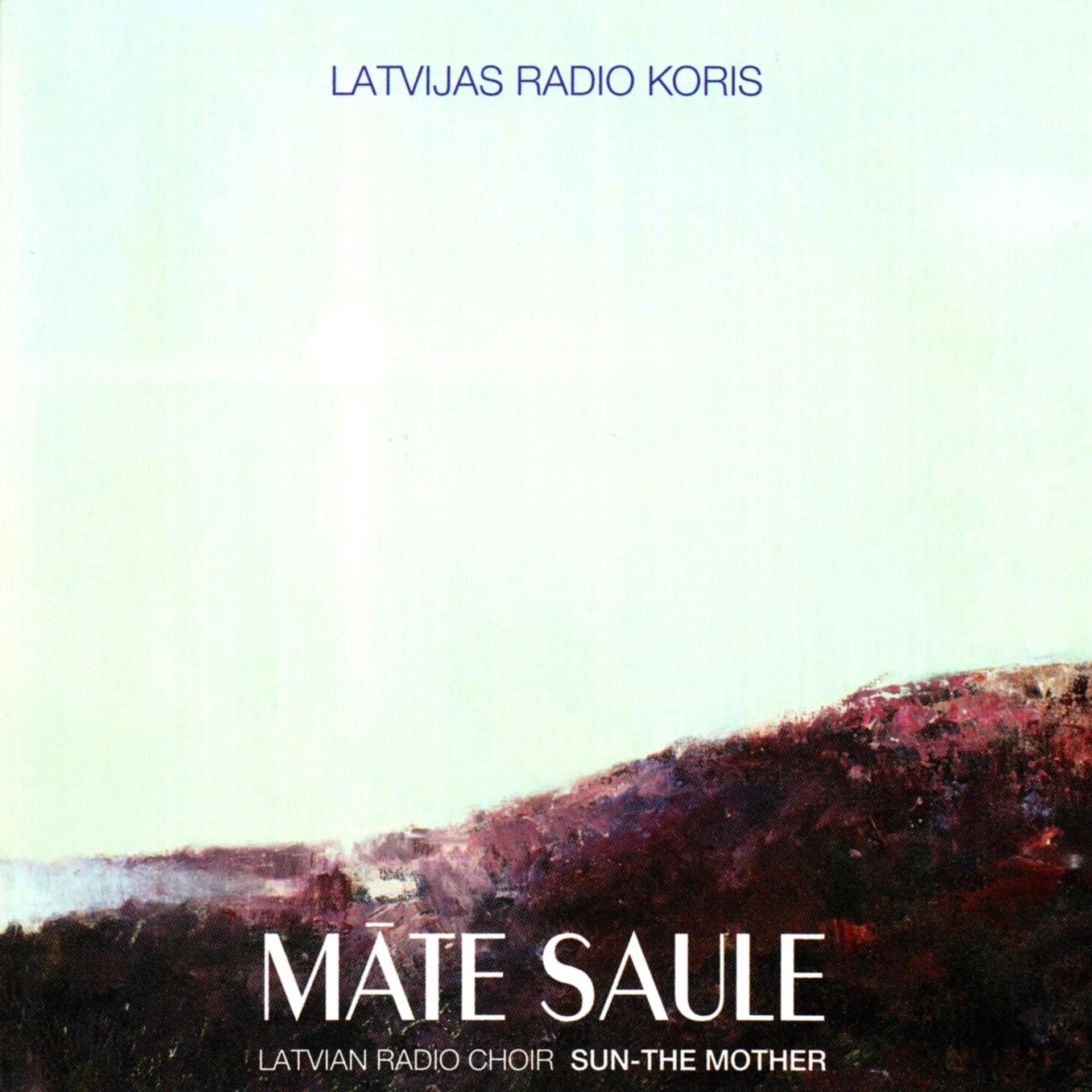 Постер альбома Māte Saule