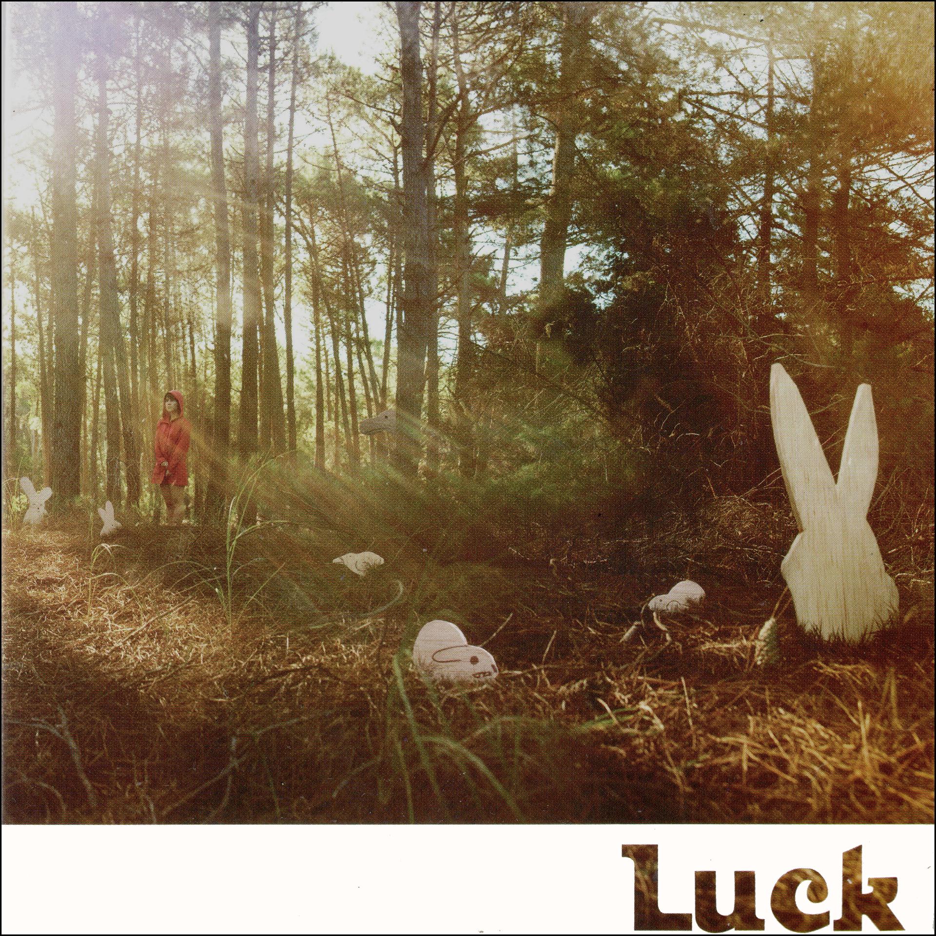Постер альбома Kabusacki 10: Luck