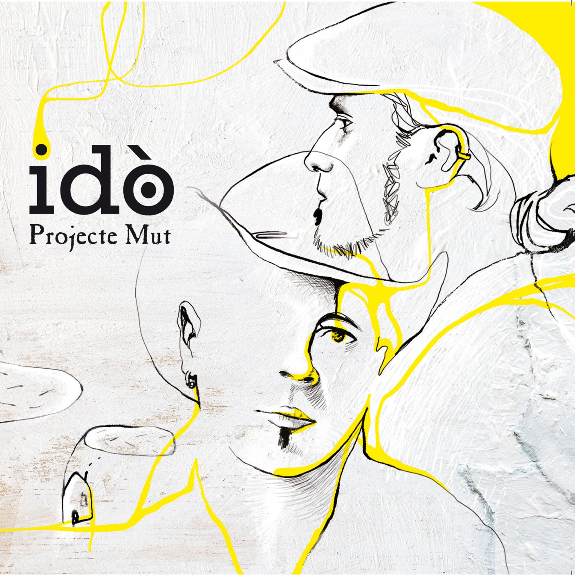 Постер альбома Idò (Bonus Track Version)