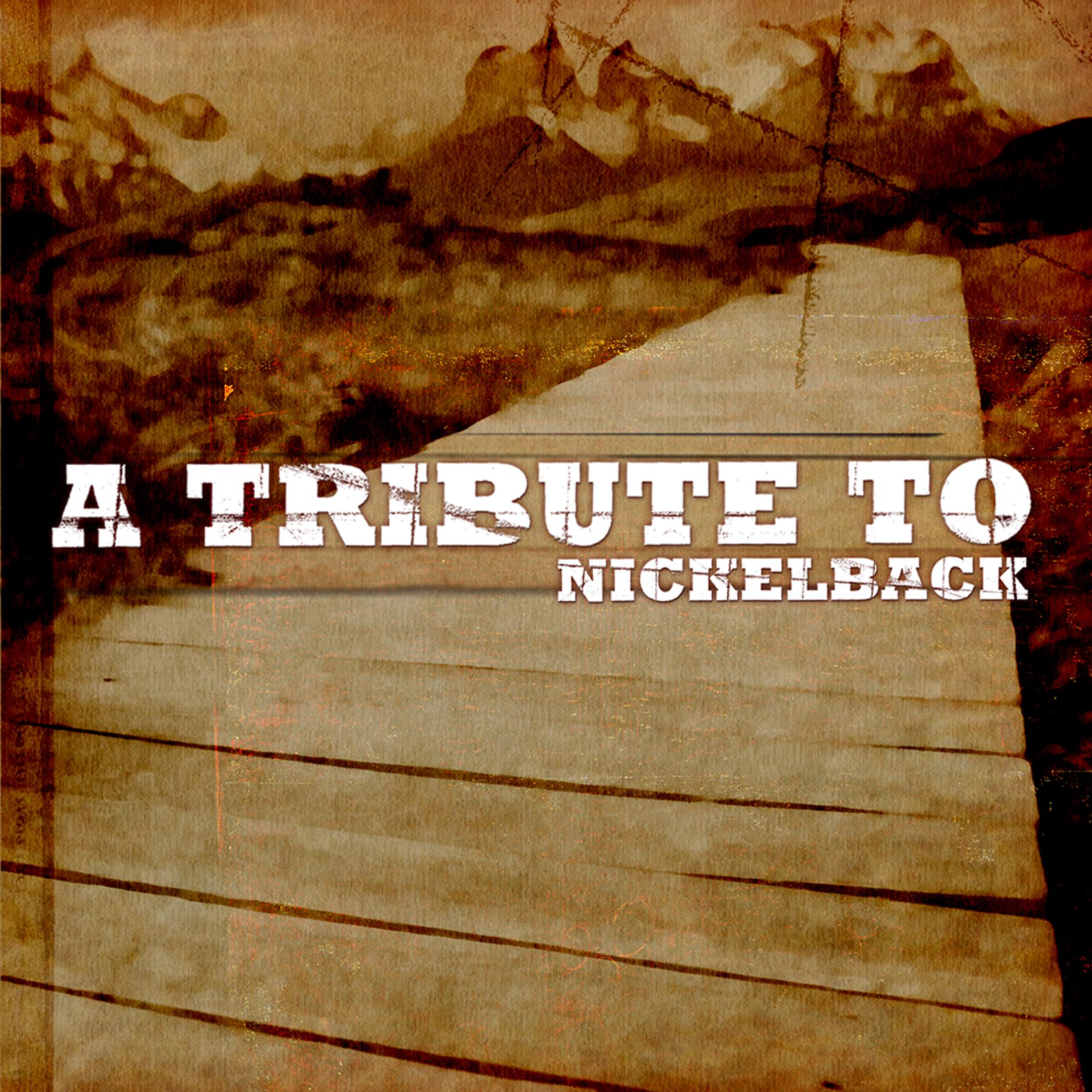 Постер альбома A Tribute To Nickelback