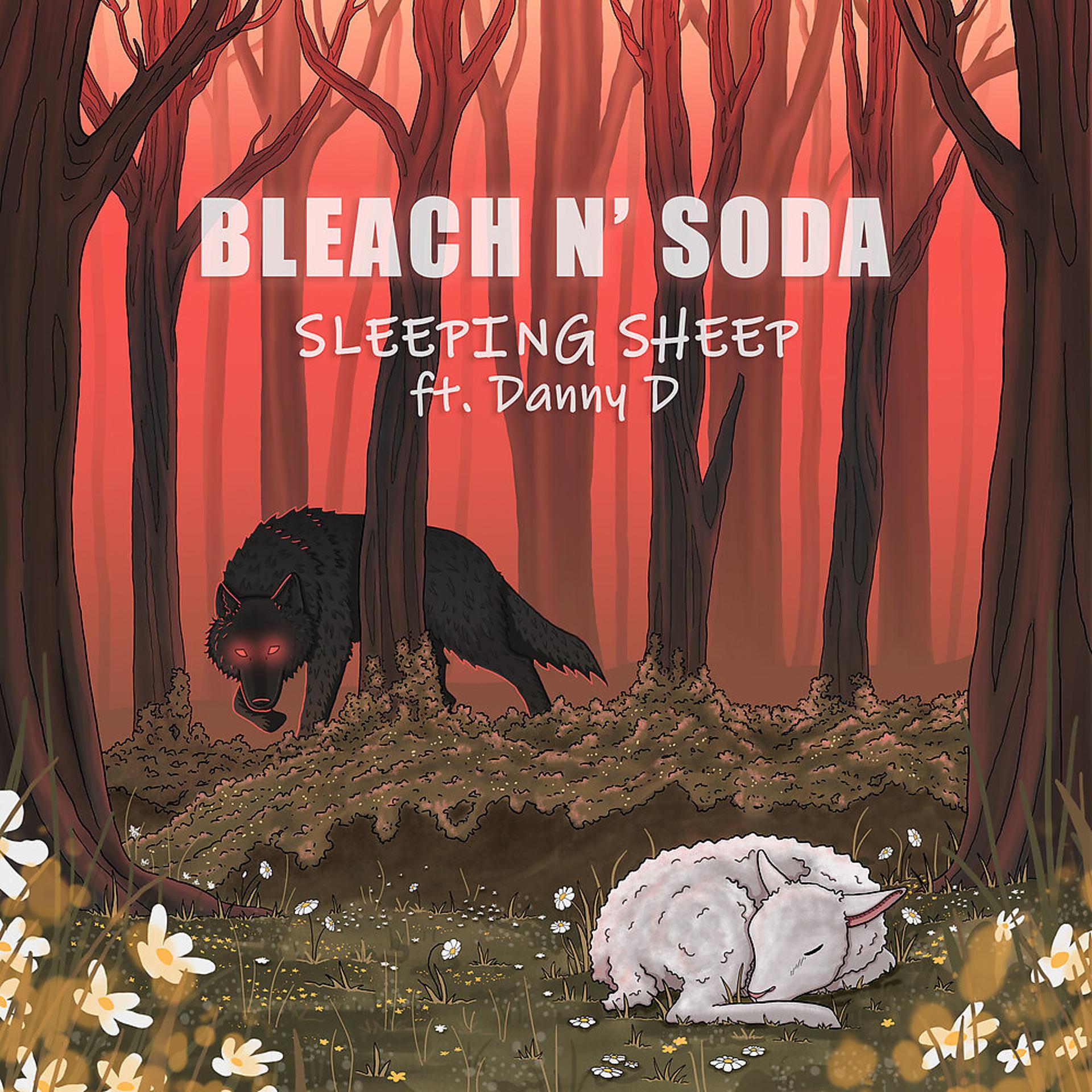 Постер альбома Sleeping Sheep
