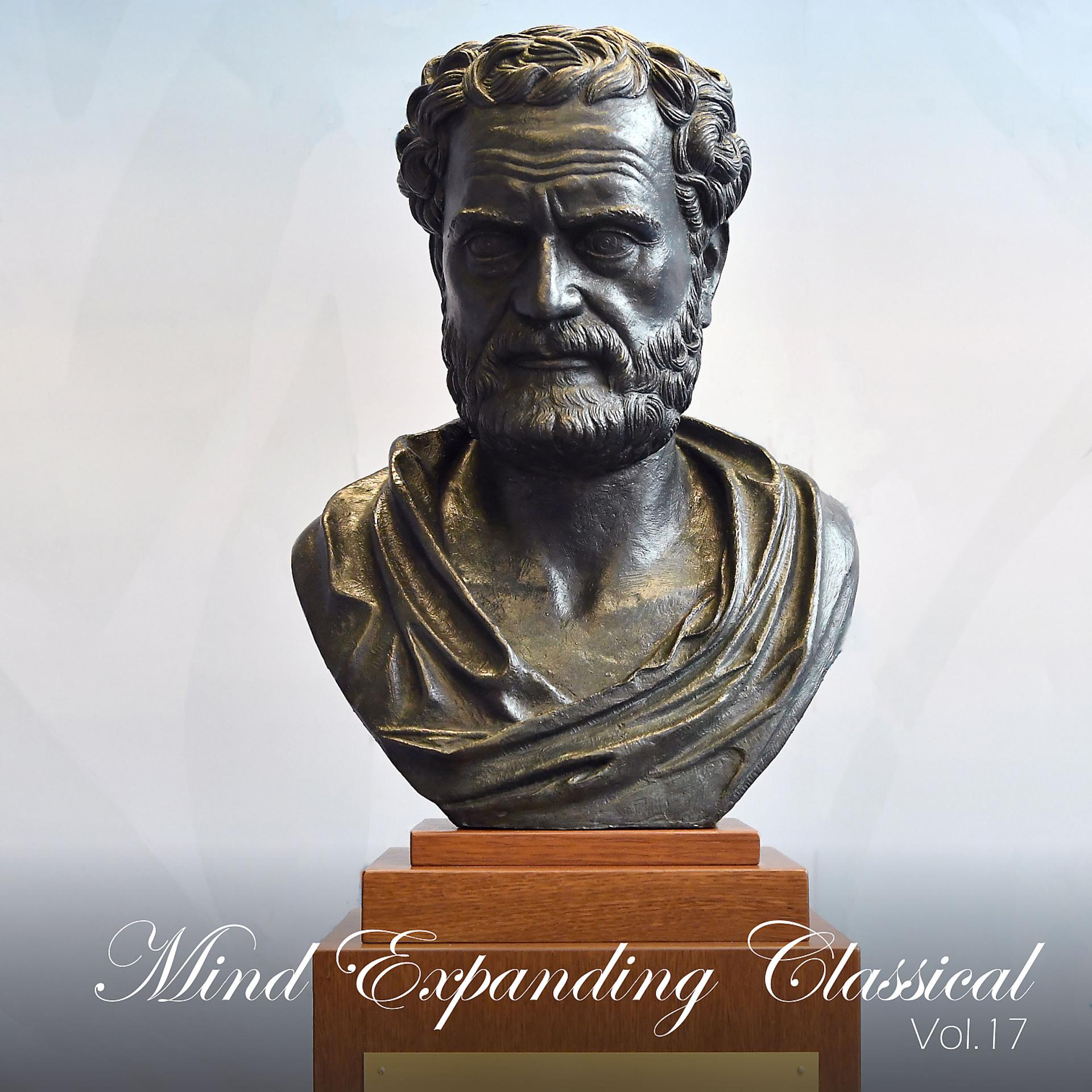 Постер альбома Mind Expanding Classical, Vol. 17