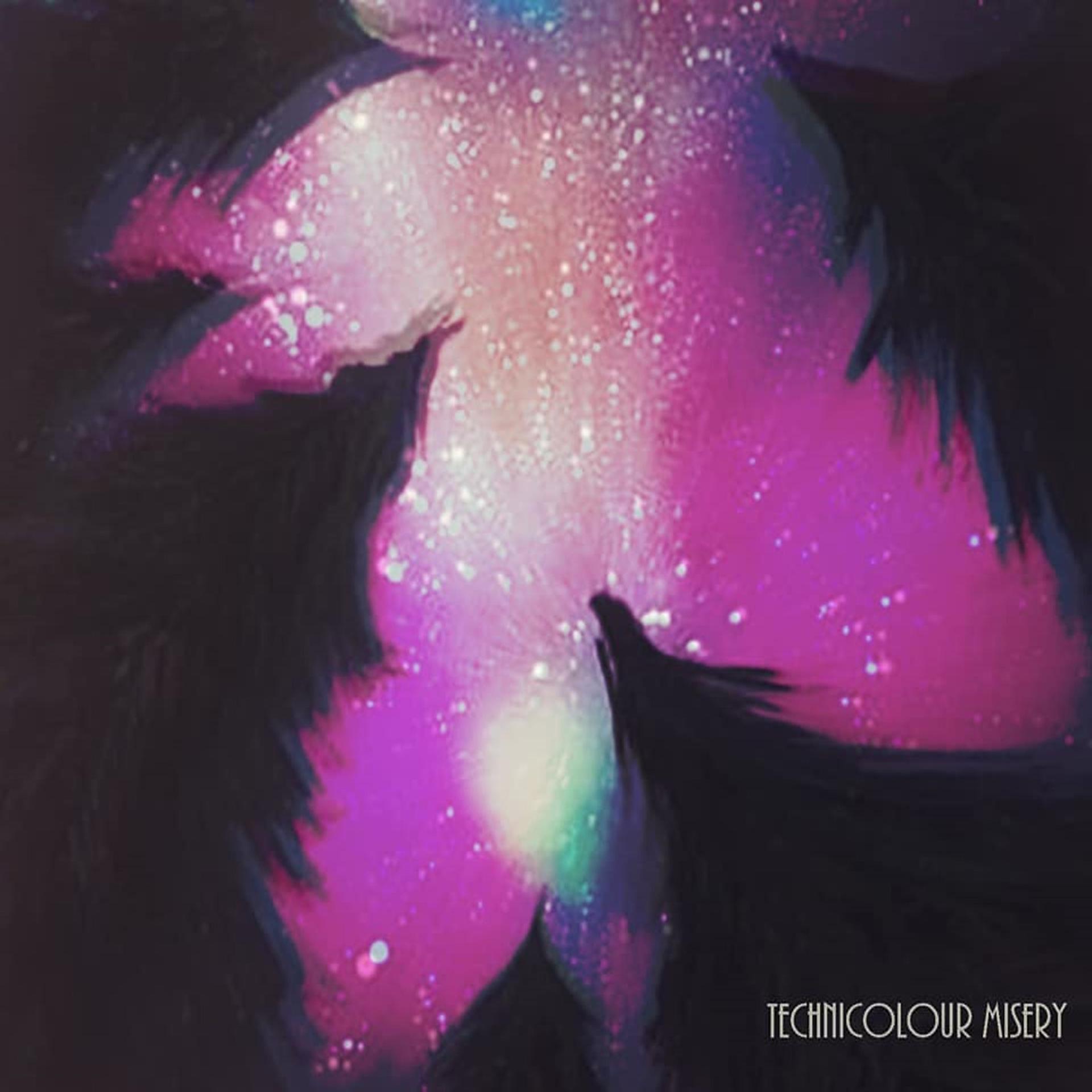 Постер альбома Technicolour Misery