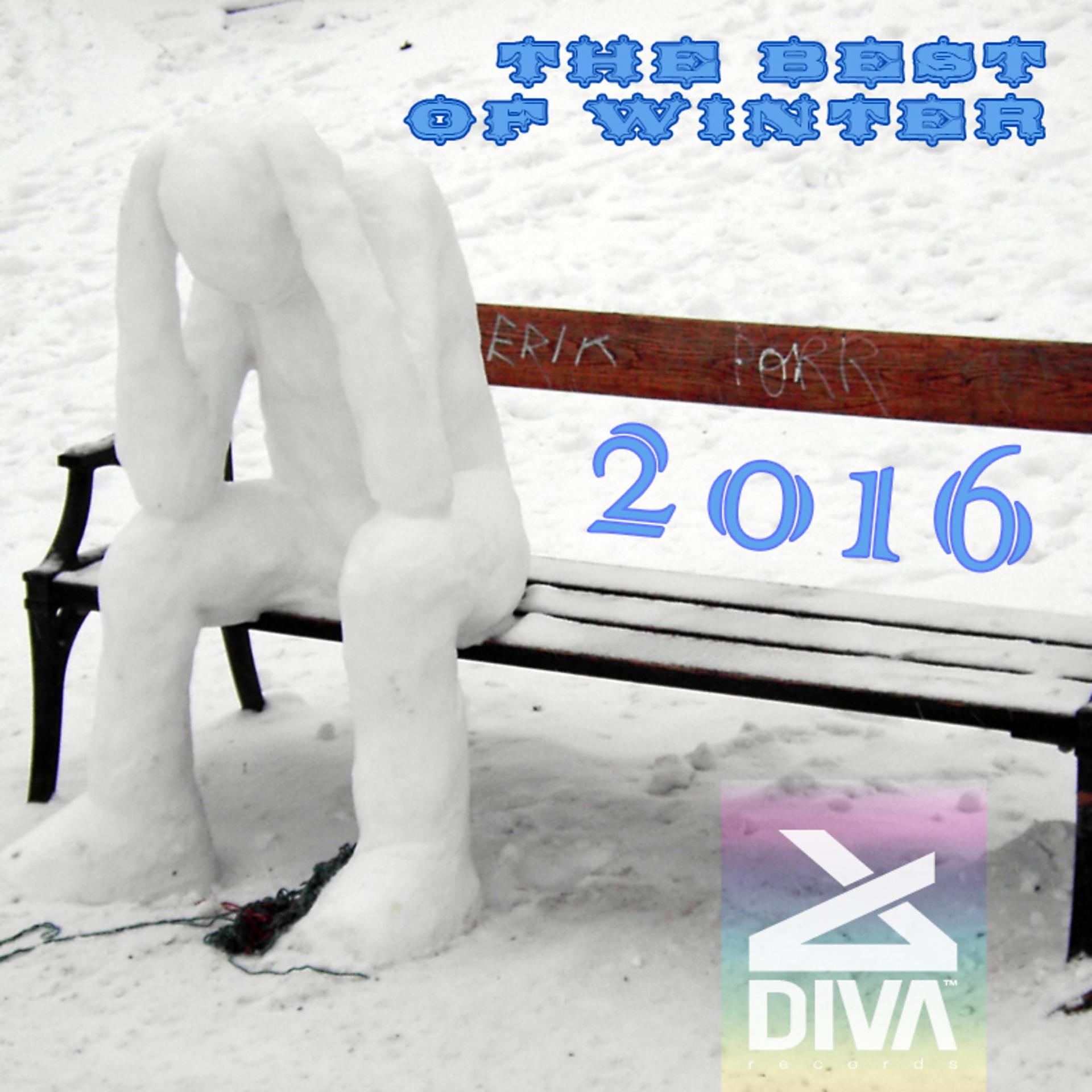 Постер альбома The Best of Winter 2016