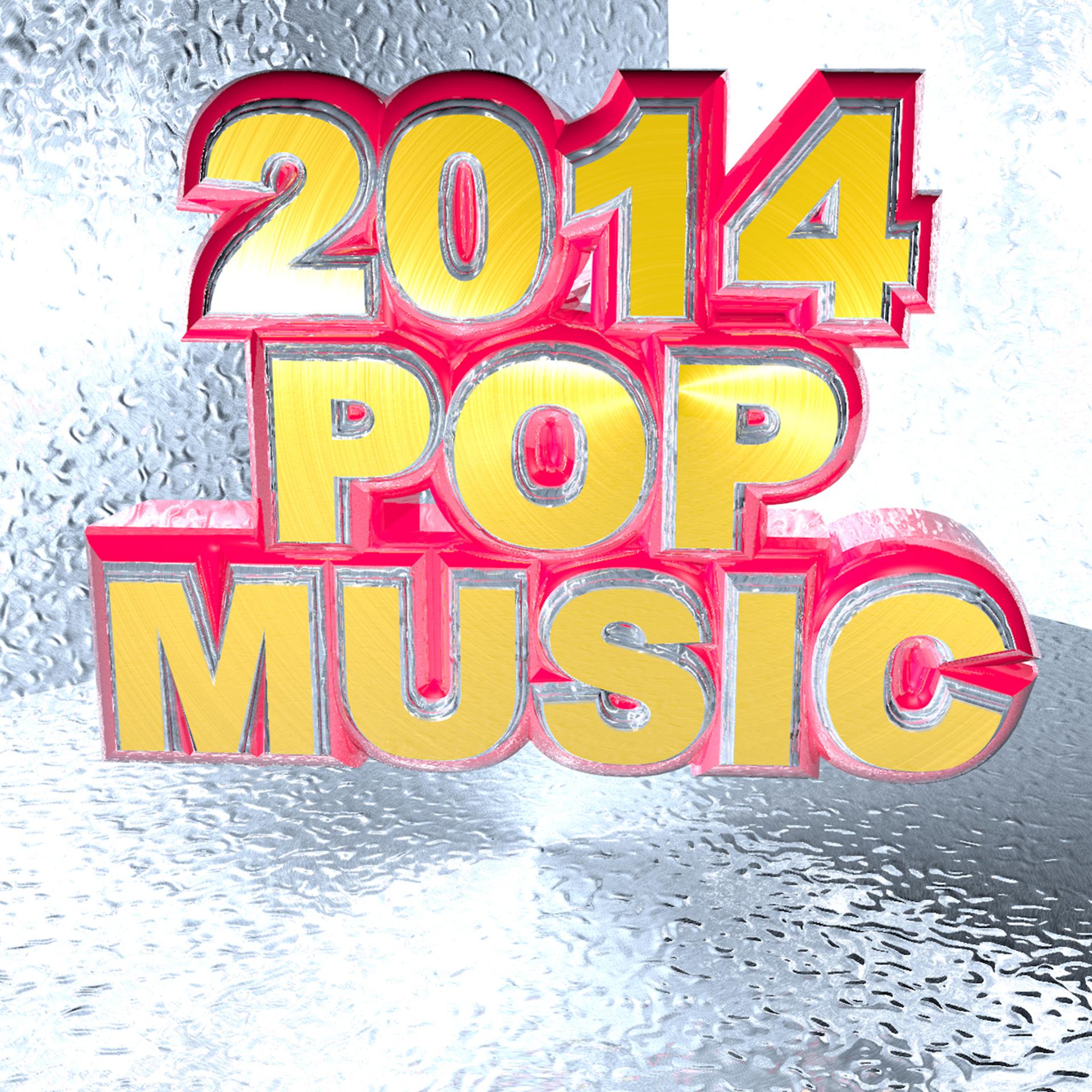 Постер альбома 2014 Pop Music