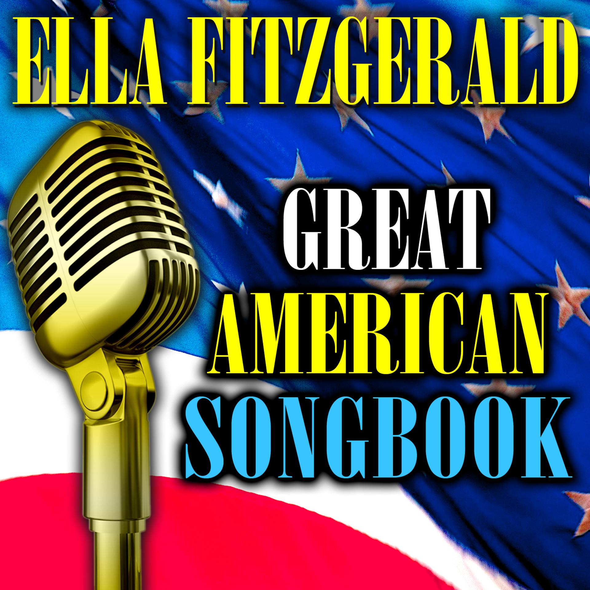 Постер альбома Great American Songbook