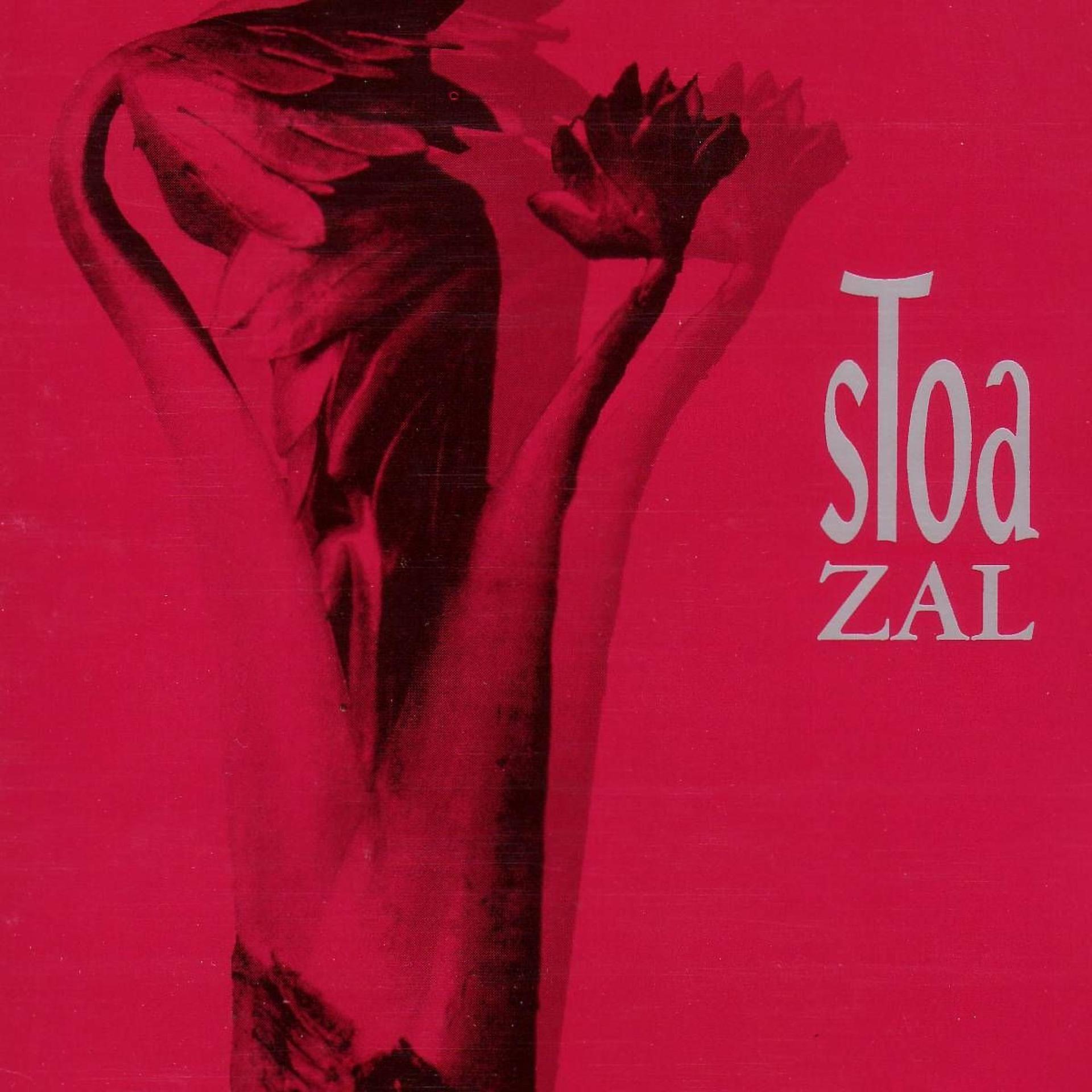 Постер альбома Zal