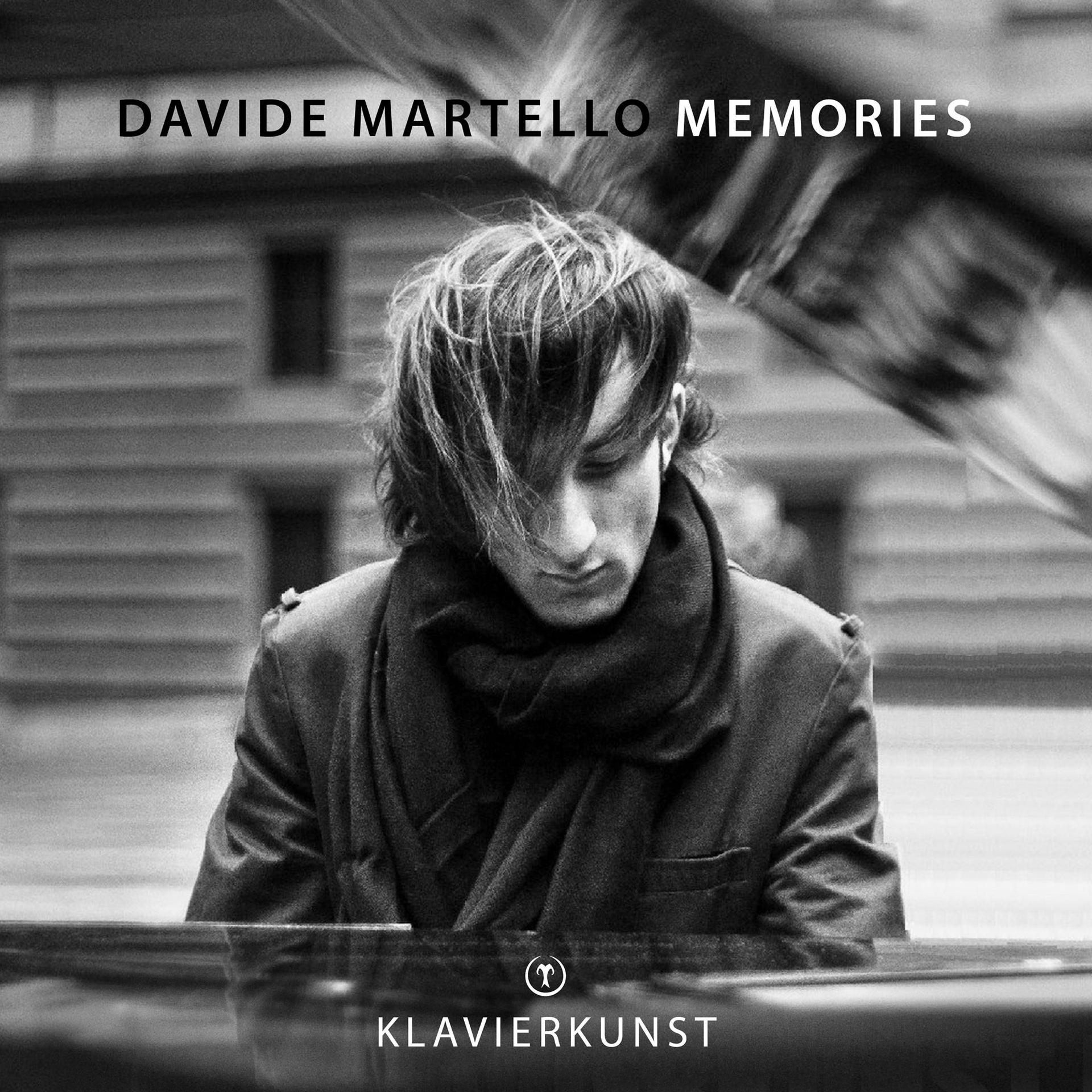 Постер альбома Martello: Memories