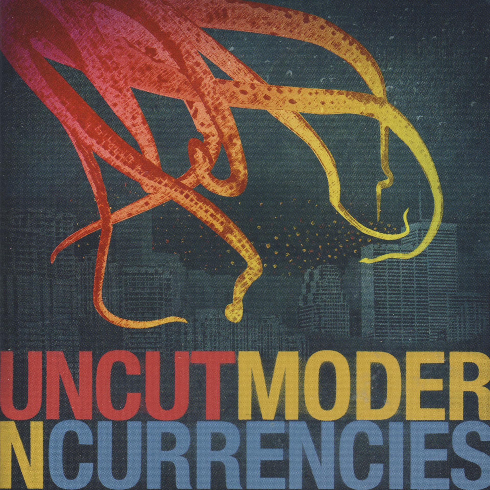 Постер альбома Modern Currencies