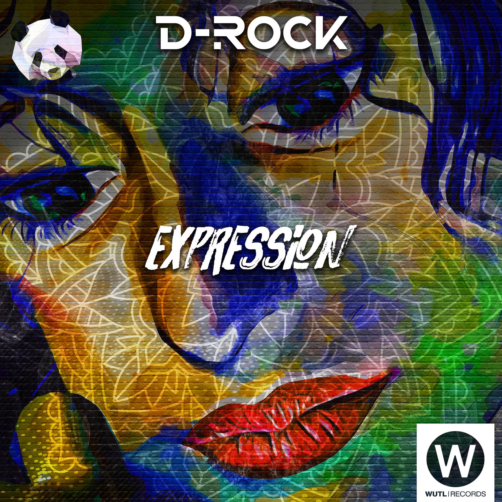 Постер альбома Expression