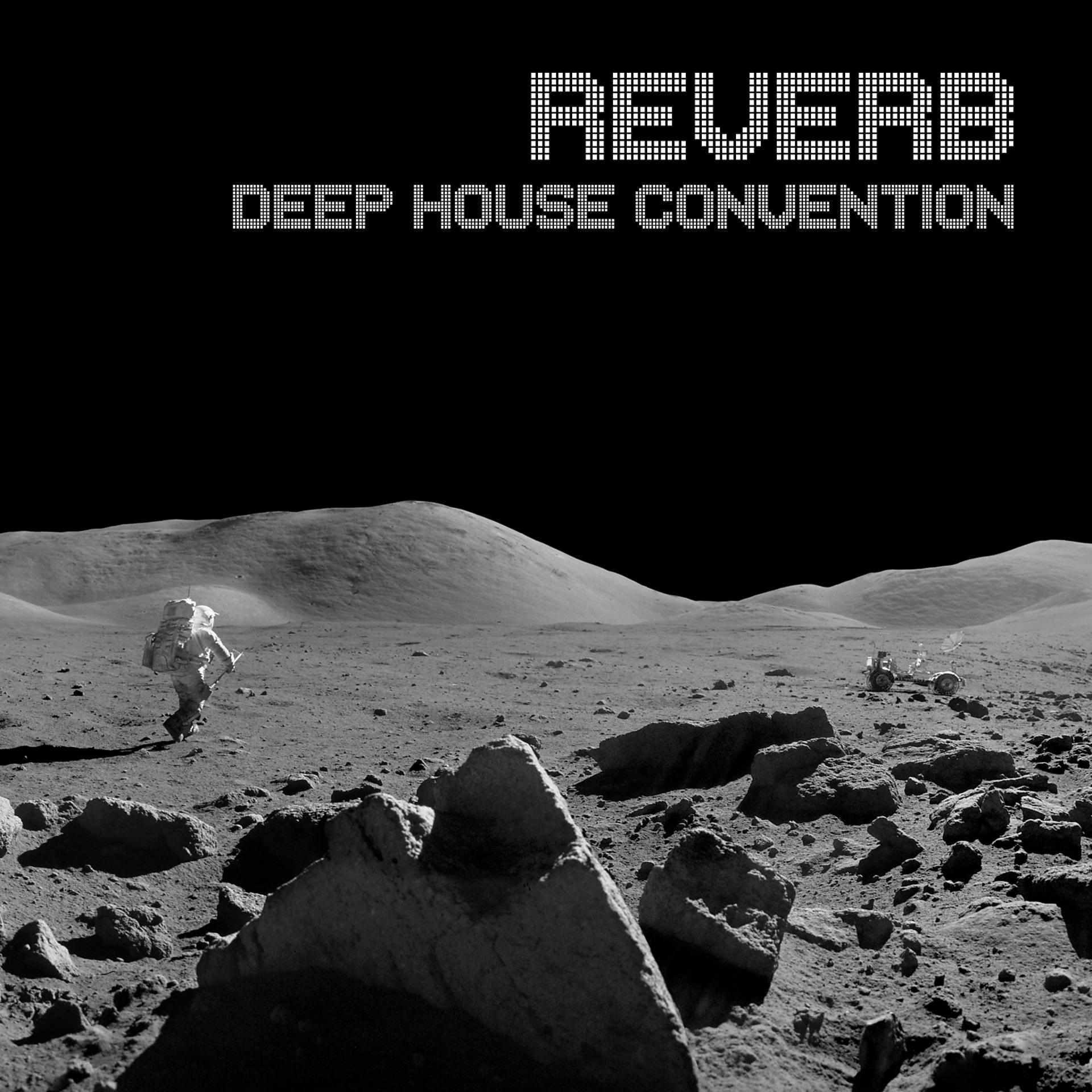Постер альбома Reverb