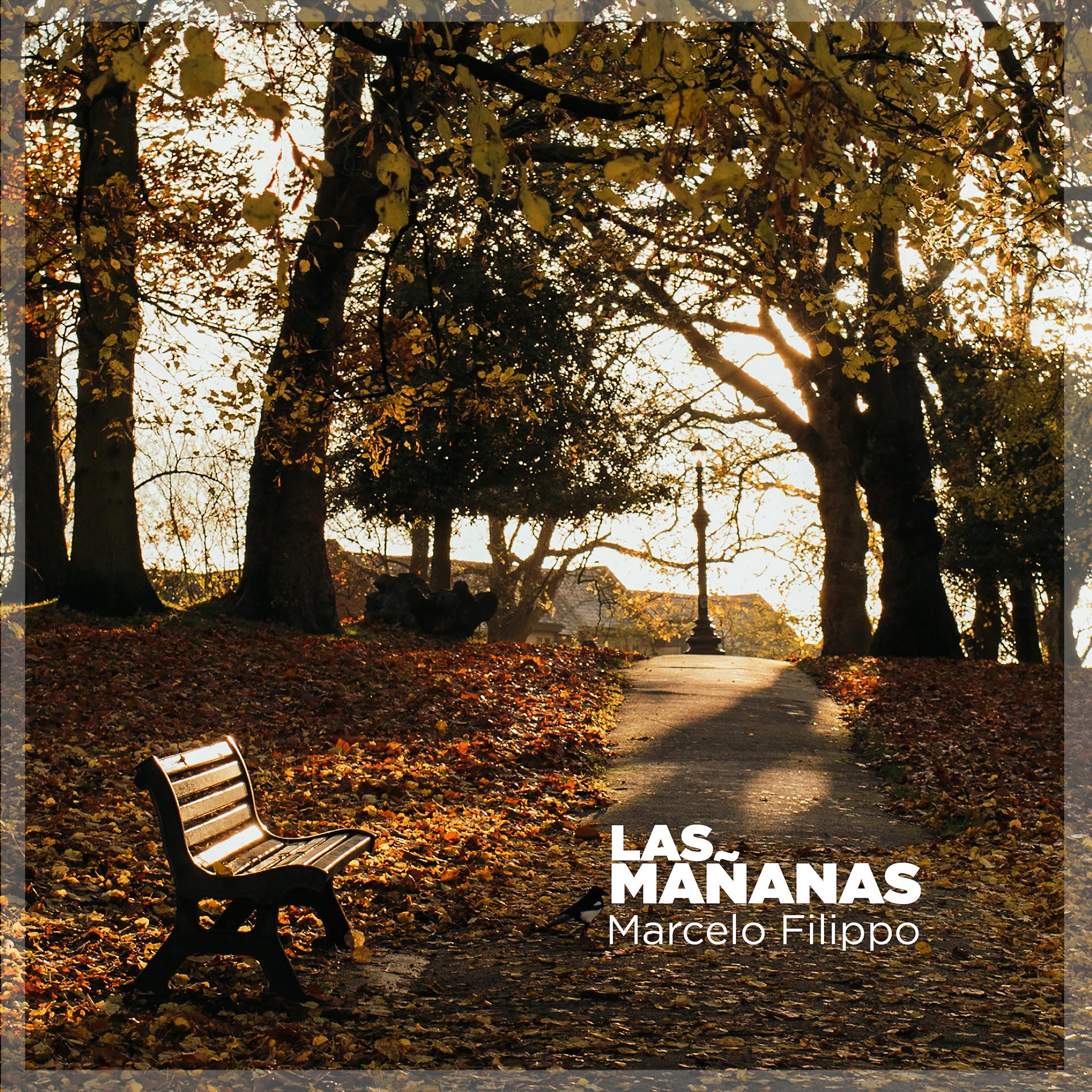 Постер альбома Las Mañanas