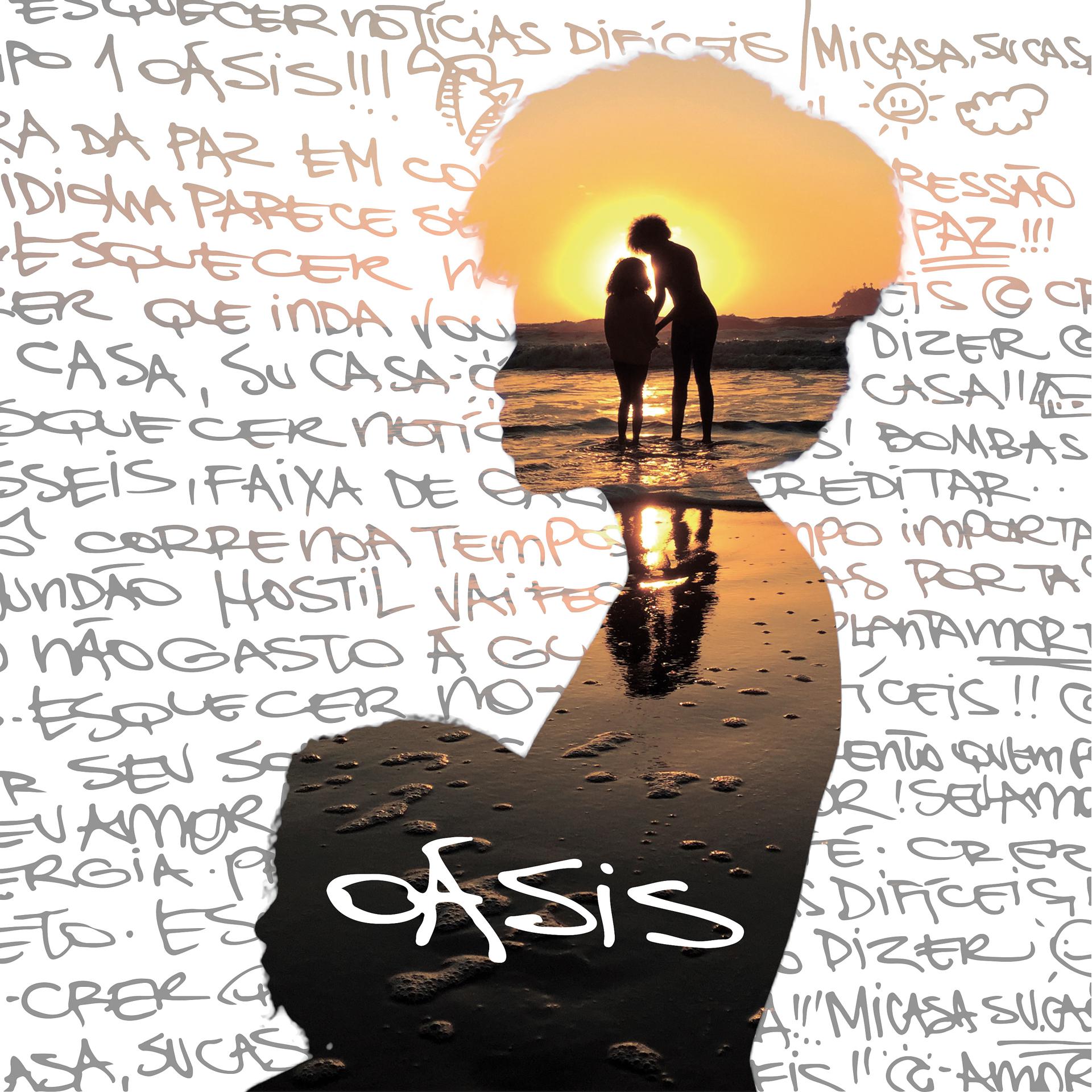 Постер альбома Oásis