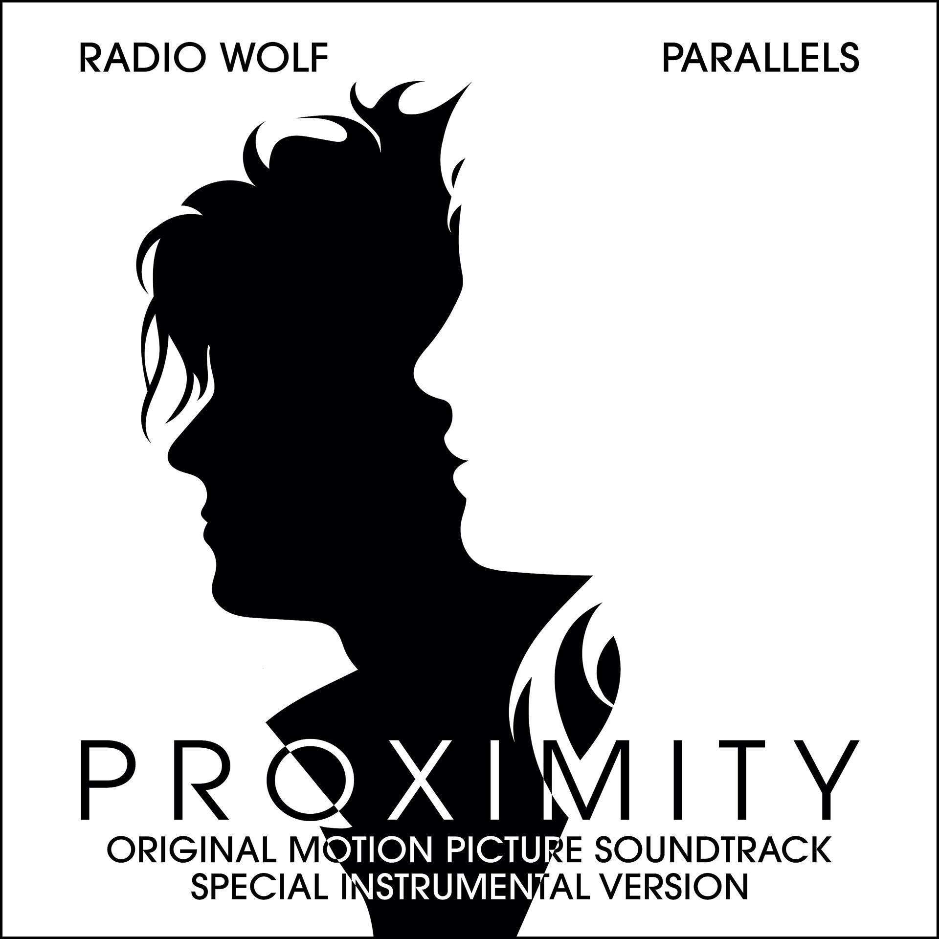 Постер альбома Proximity (Special Instrumental Version) [Original Motion Picture Soundtrack]